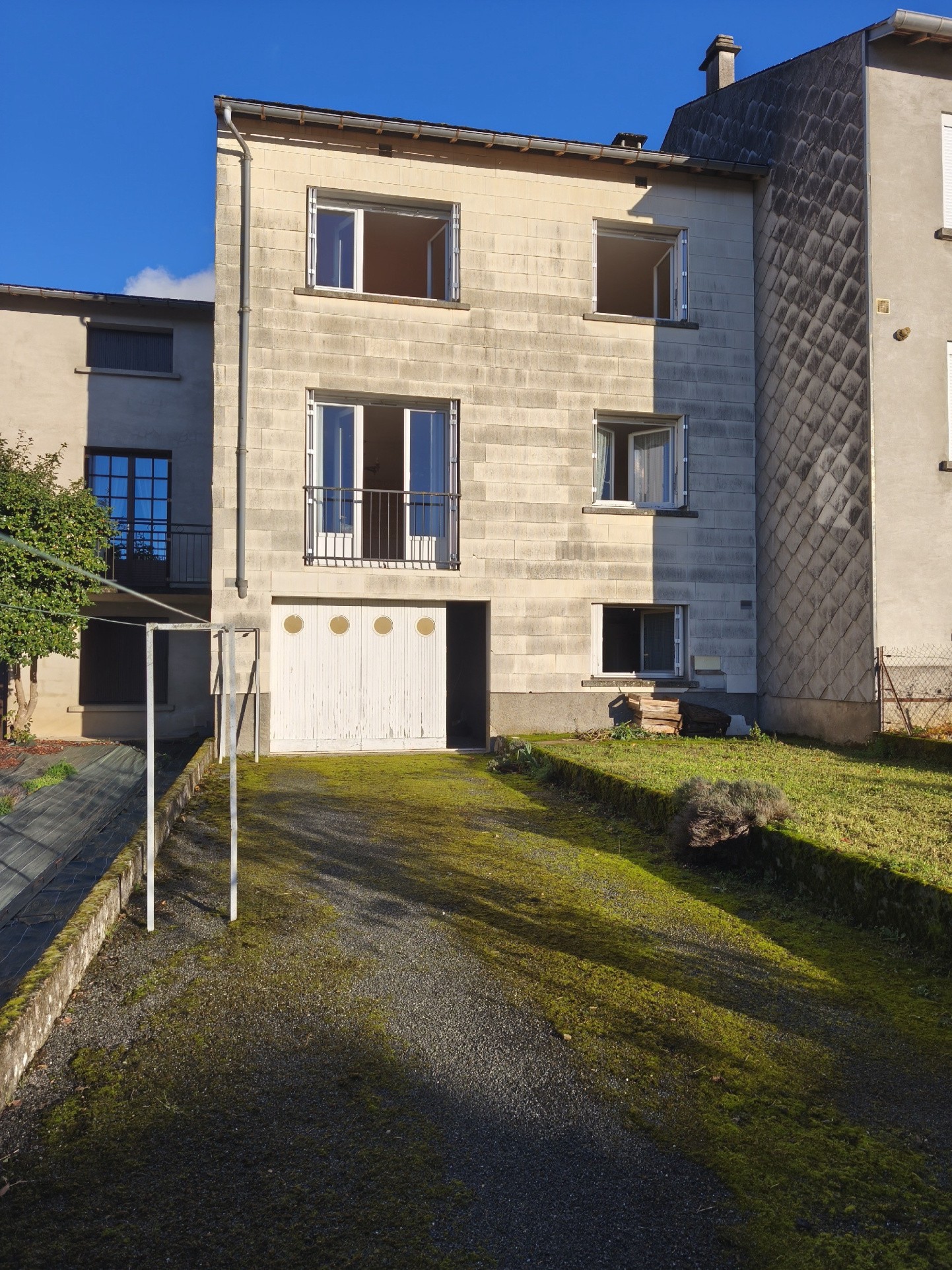 Maison 5 chambres avec Garage et Jardin — photo 15