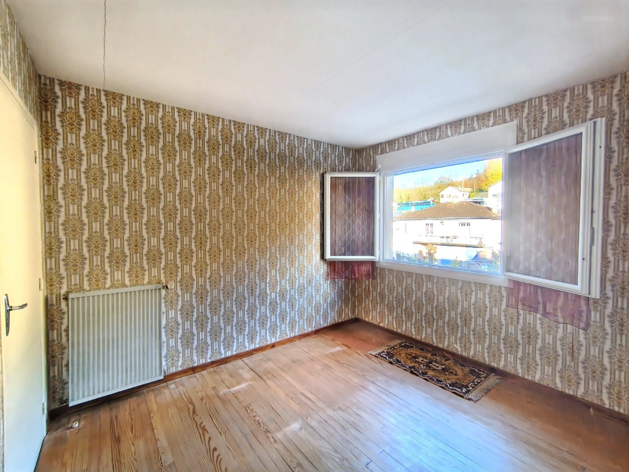Maison 5 chambres avec Garage et Jardin — photo 11
