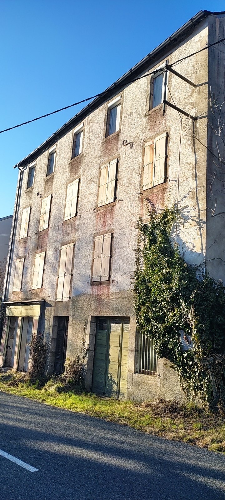 Bien immobilier à vendre à Vabre, 210 m², 12 pièces – photo 1 sur 20