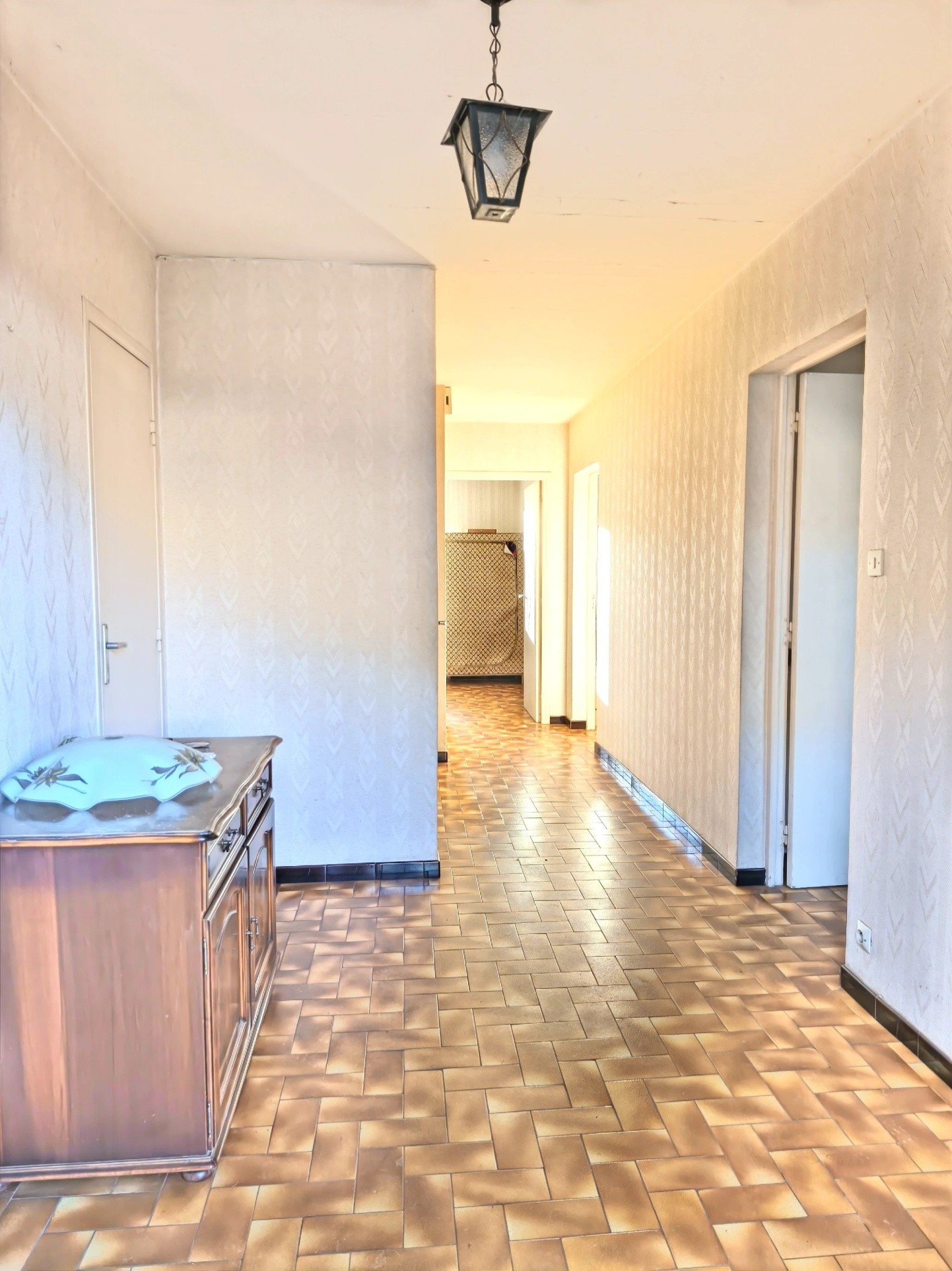 Maison 5 chambres avec Garage et Jardin — photo 2