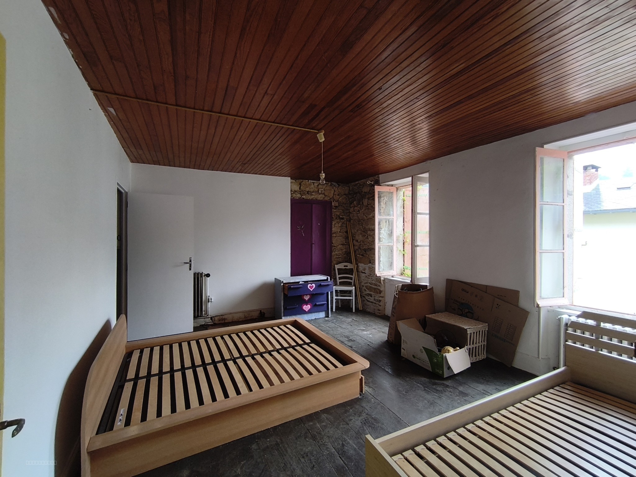 Bien immobilier à vendre à Vabre, 210 m², 12 pièces – photo 2 sur 20