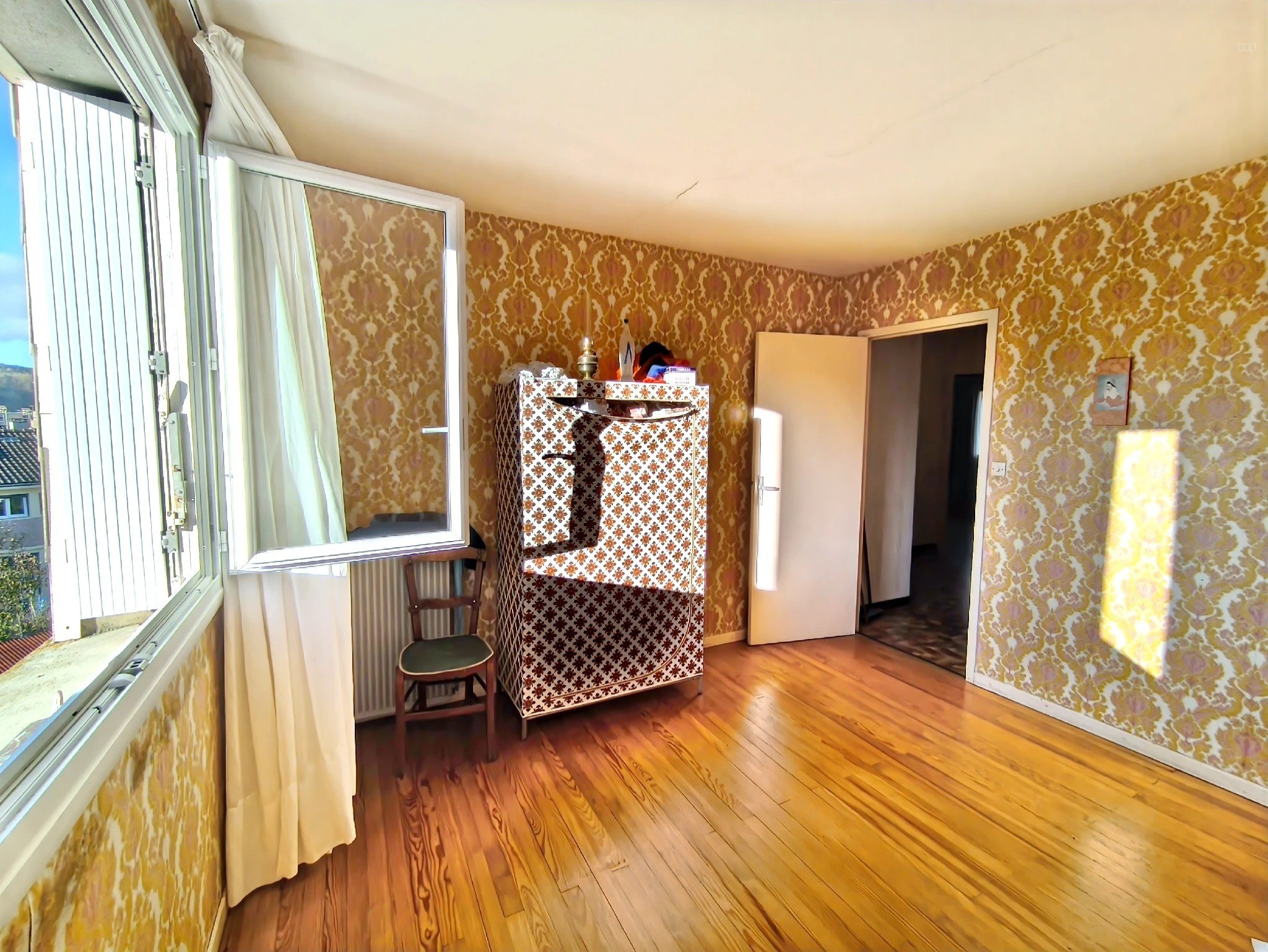 Maison 5 chambres avec Garage et Jardin — photo 9
