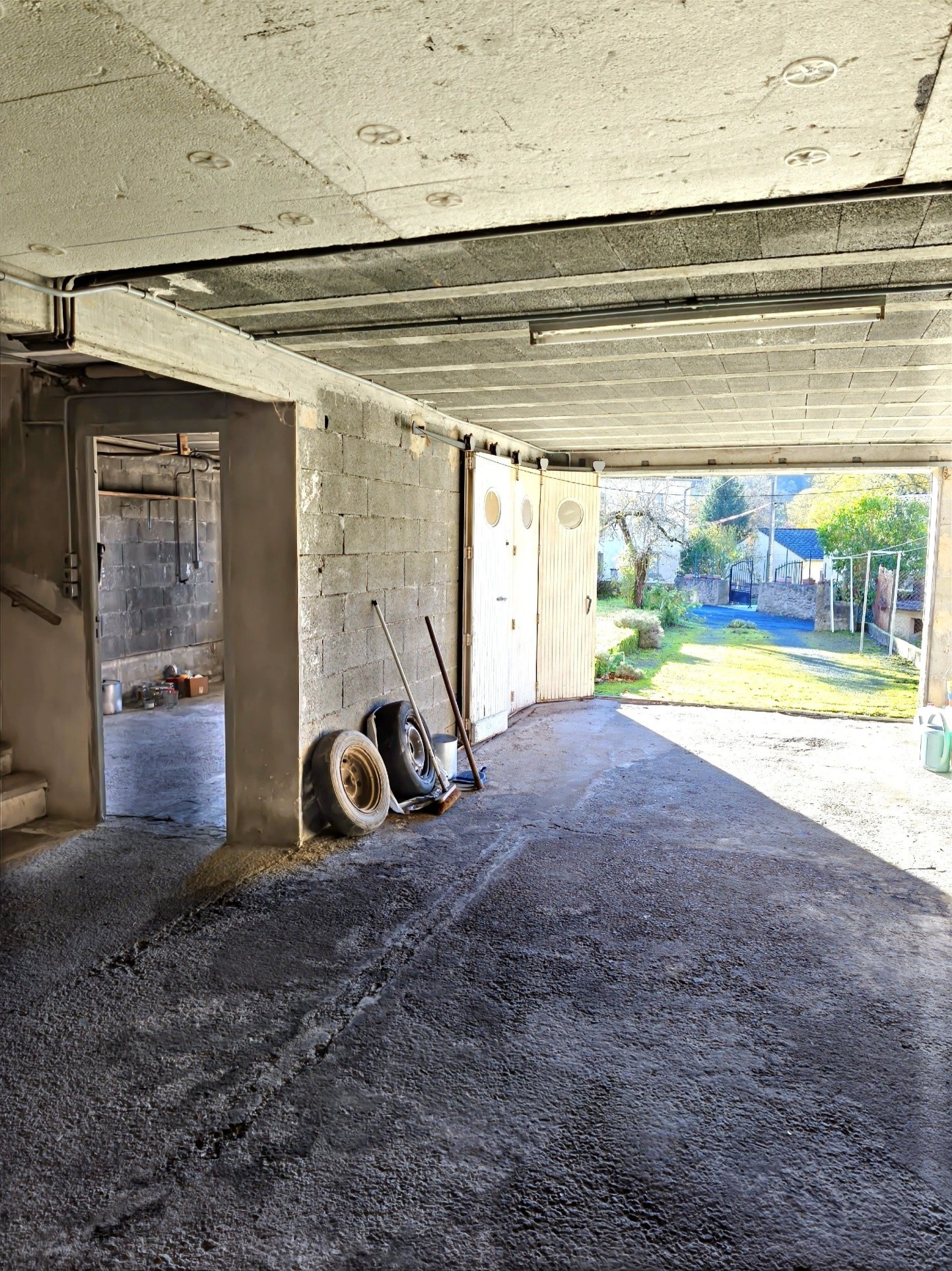 Maison 5 chambres avec Garage et Jardin — photo 13