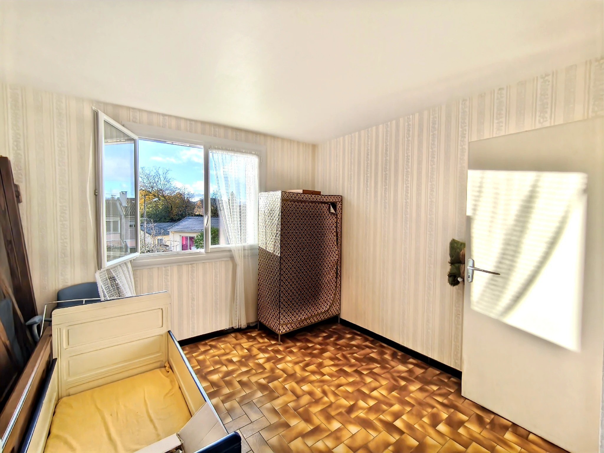 Maison 5 chambres avec Garage et Jardin — photo 6