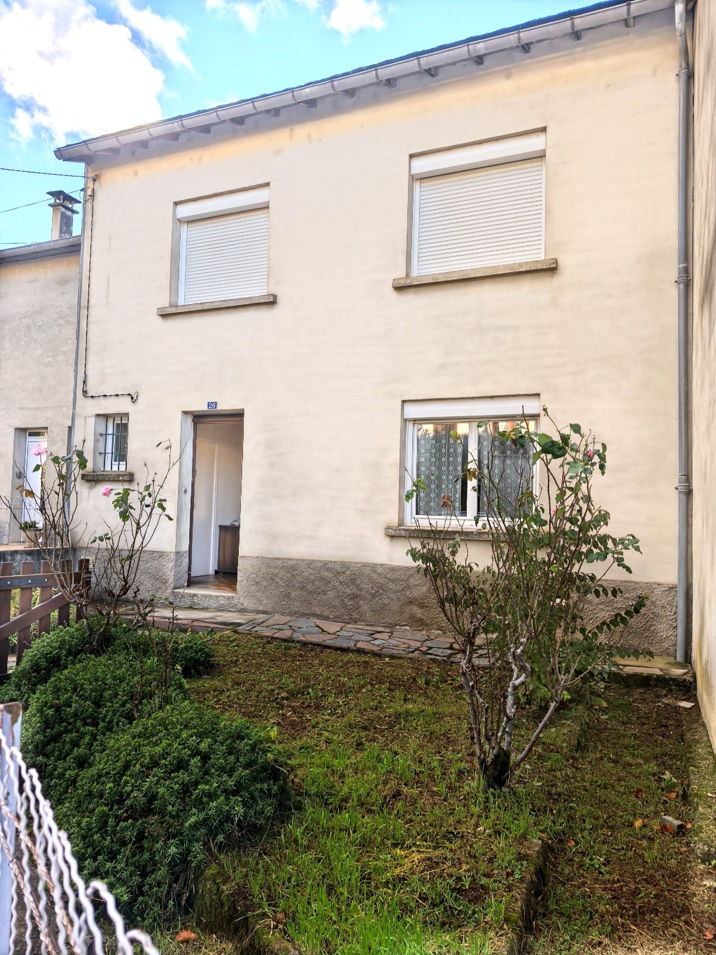 Maison 5 chambres avec Garage et Jardin — photo 1
