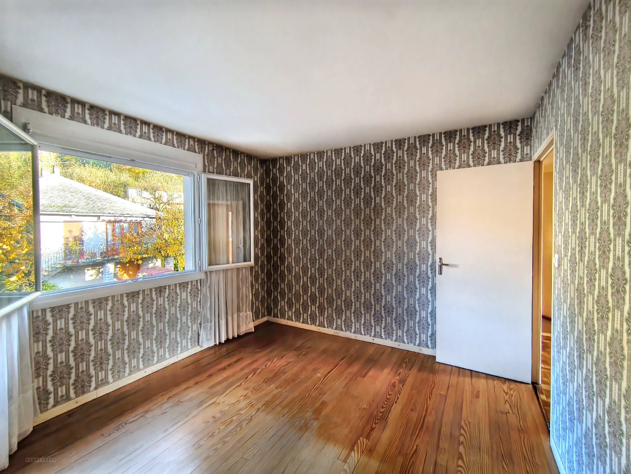 Maison 5 chambres avec Garage et Jardin — photo 12
