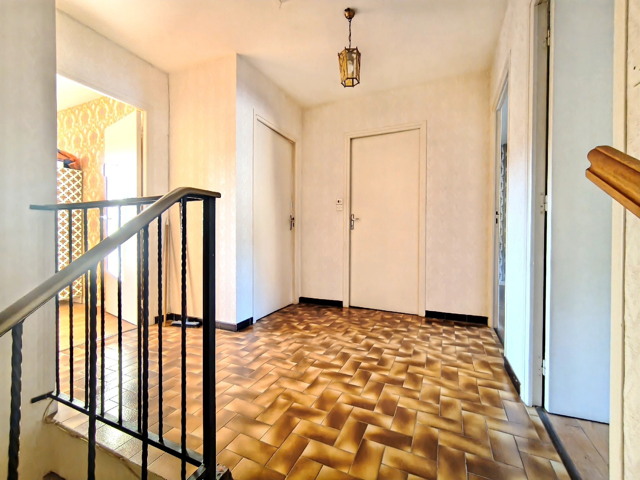 Maison 5 chambres avec Garage et Jardin — photo 7