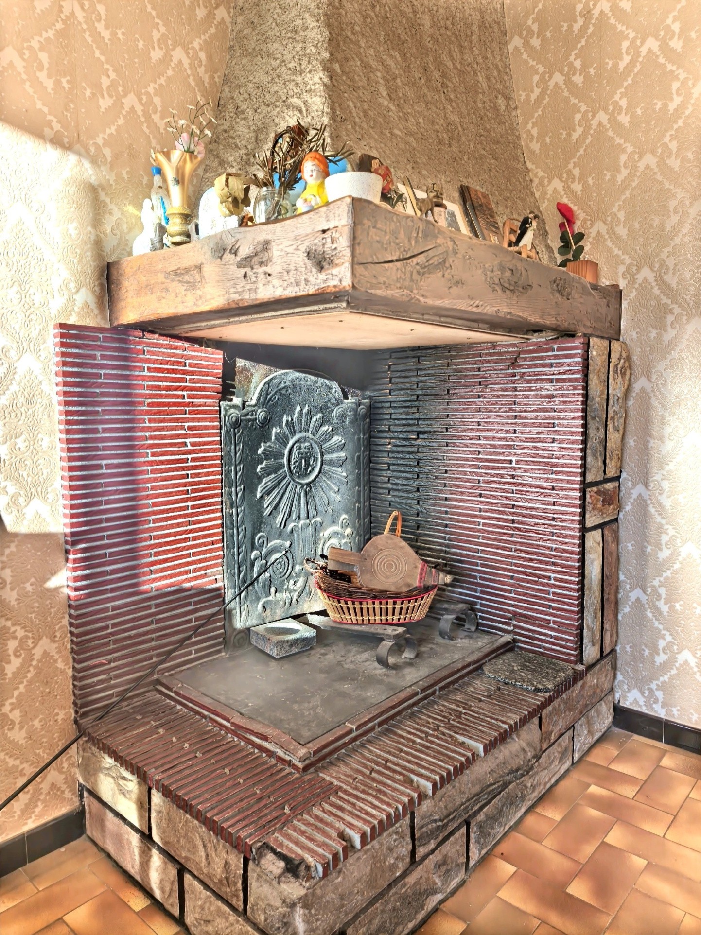 Maison 5 chambres avec Garage et Jardin — photo 5