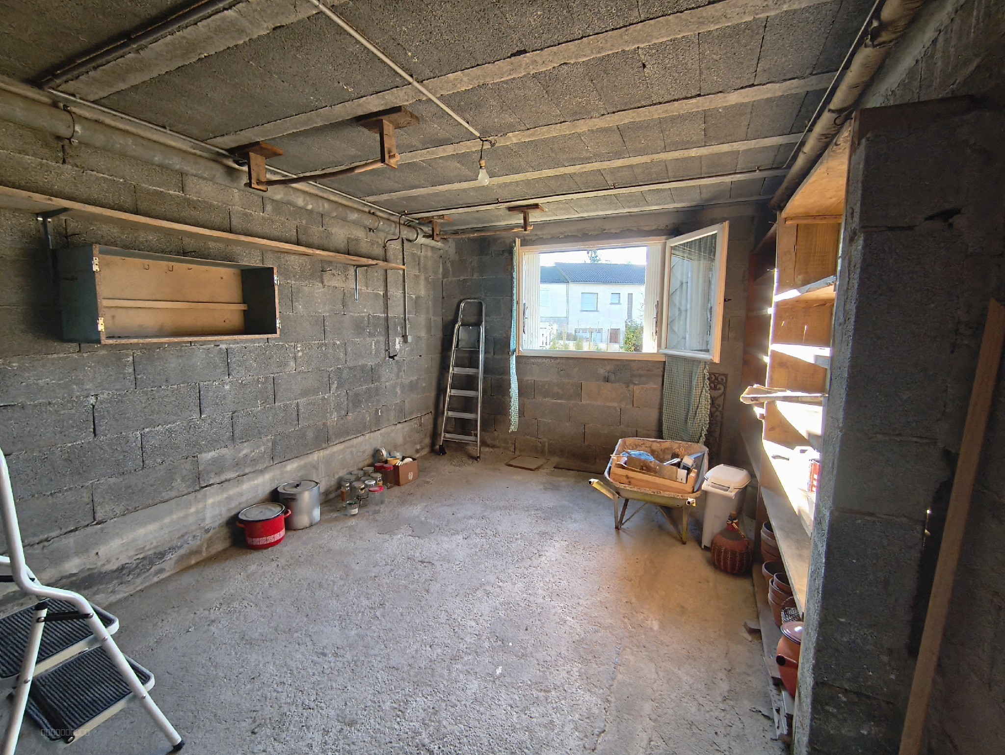 Maison 5 chambres avec Garage et Jardin — photo 14