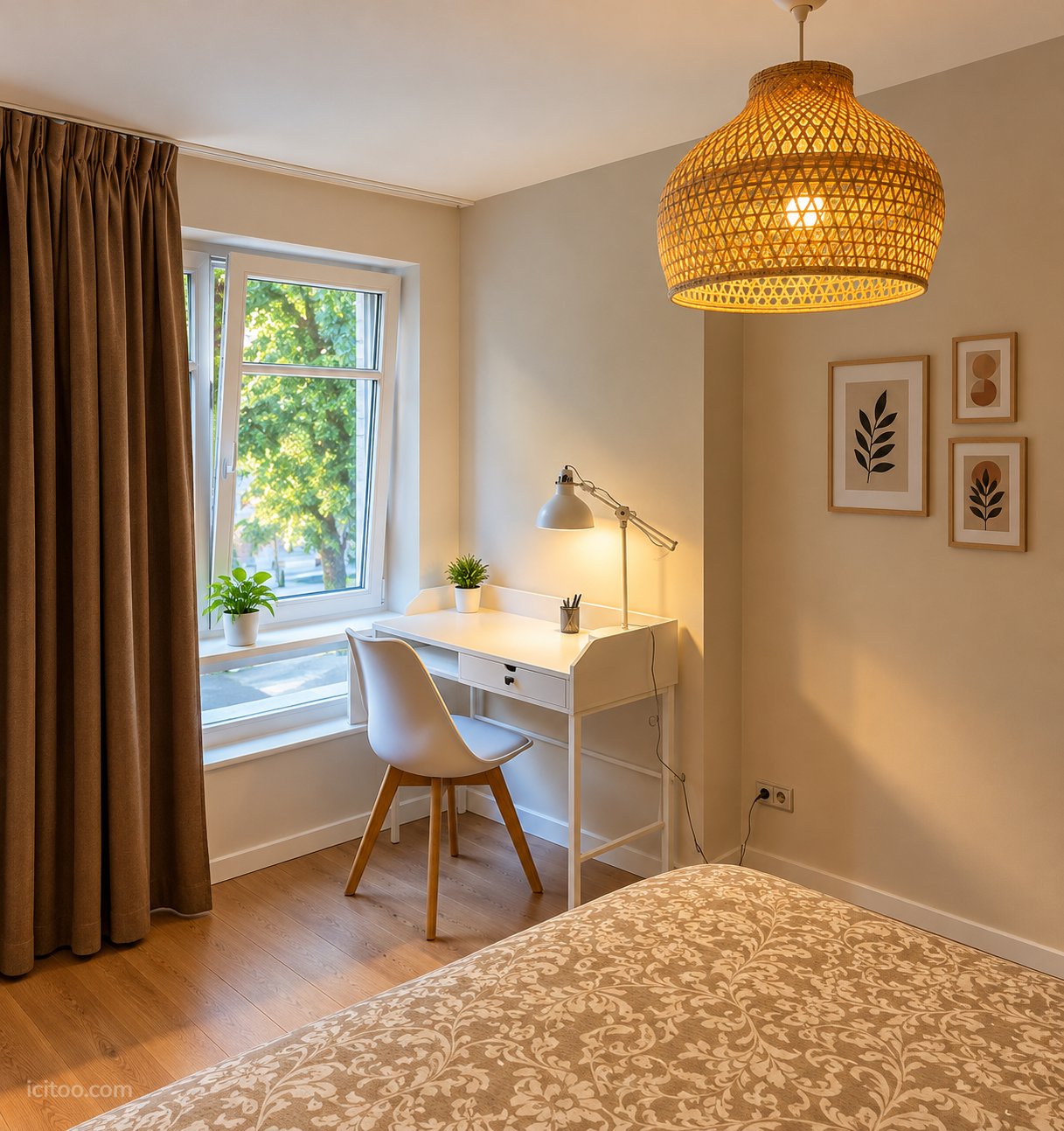 Studio à louer à Le Blanc-Mesnil, 24 m², 1 pièce – photo 2 sur 6