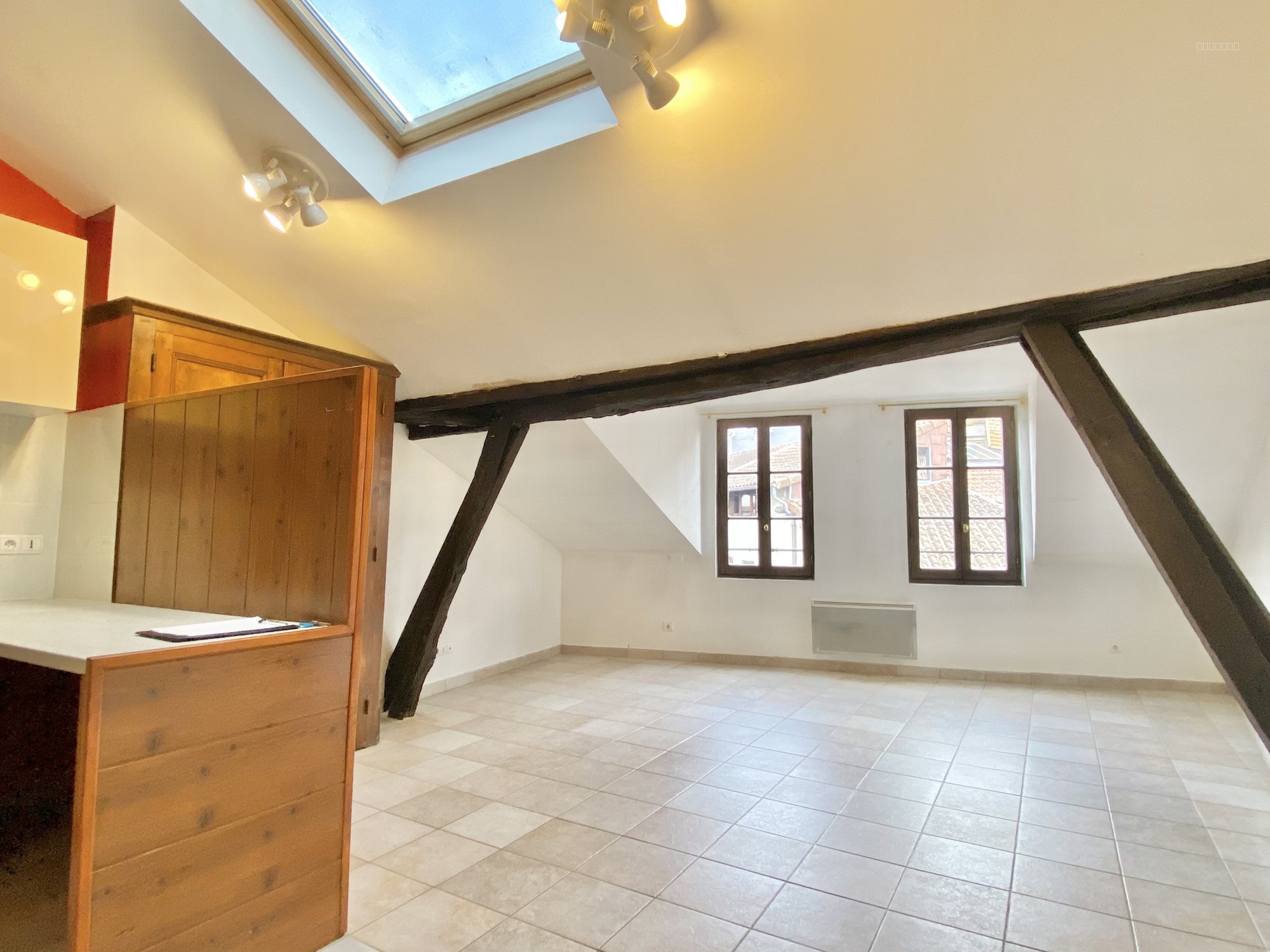 Appartement à louer à Limoges, 45 m², 2 pièces – photo 3 sur 7