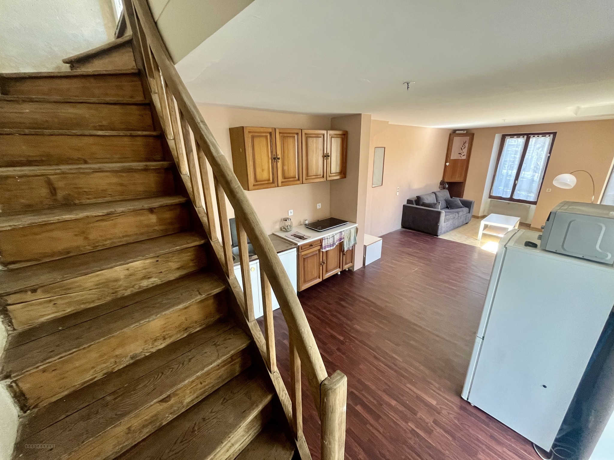 Maison à vendre à Limoges, 65 m², 3 pièces – photo 2 sur 8
