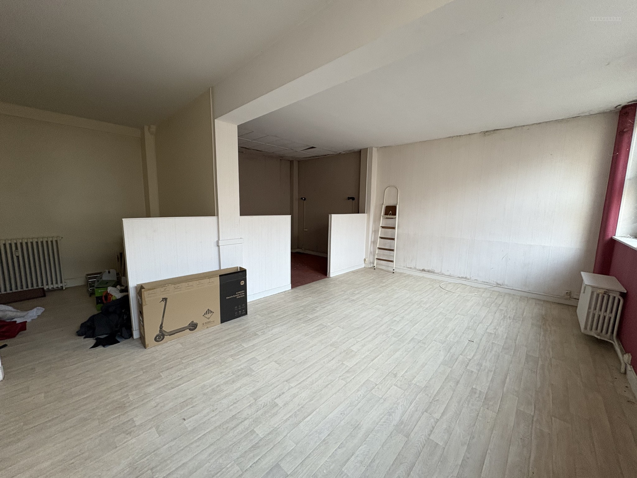 Appartement à vendre à Limoges, 92 m², 4 pièces – photo 3 sur 12