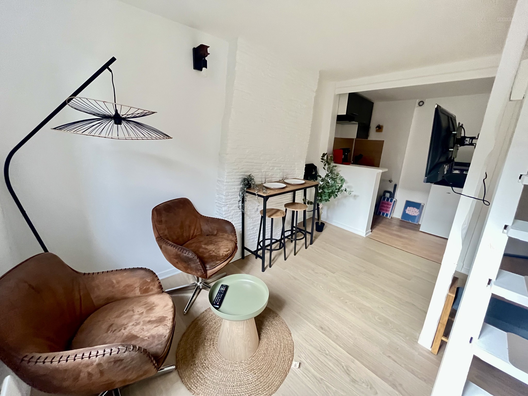 Appartement à vendre à Limoges, 28 m², 2 pièces – photo 1 sur 7
