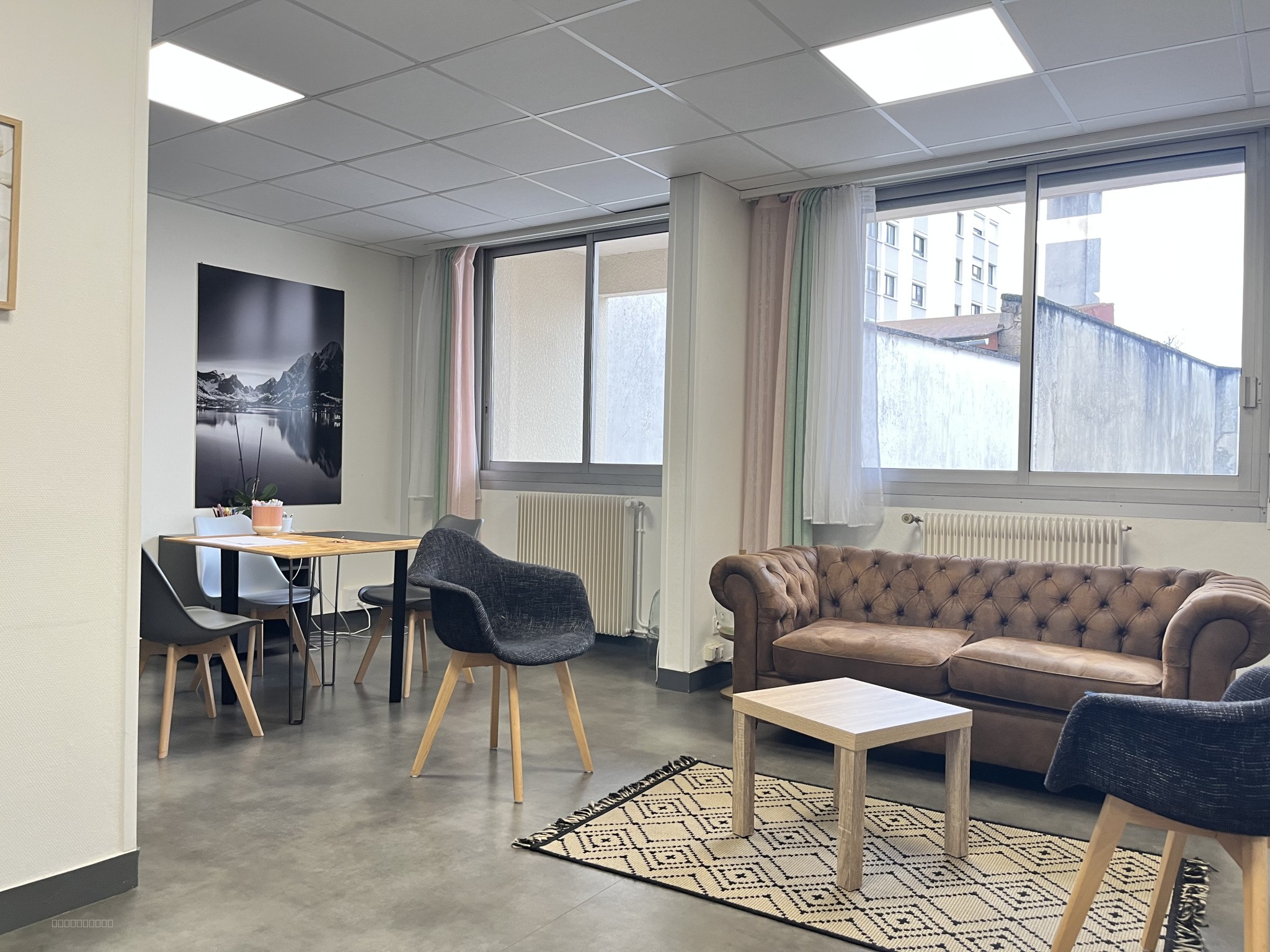 Bien immobilier à louer à Limoges, 25 m² – photo 2 sur 3