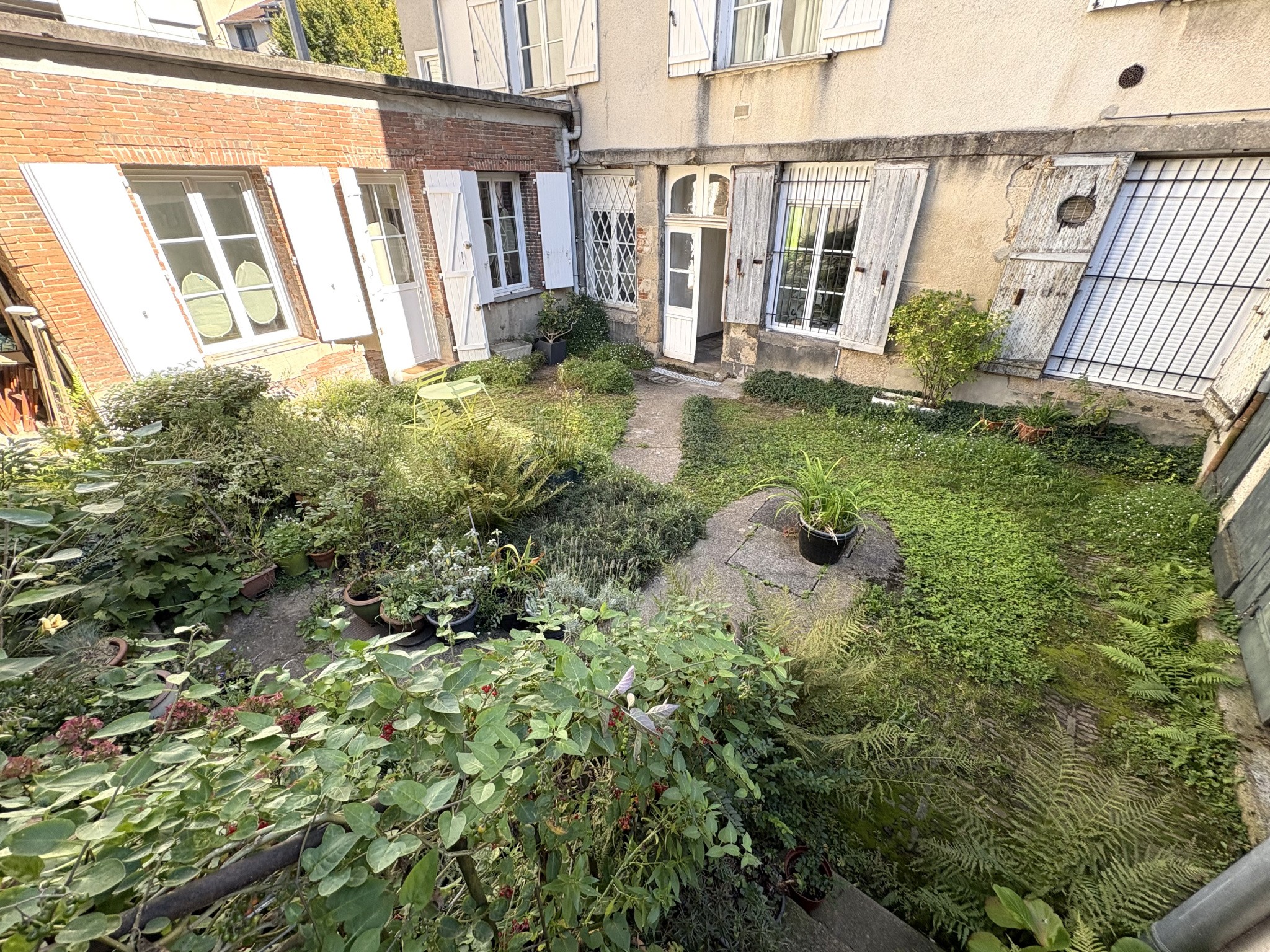 Appartement à vendre à Limoges, 155 m², 5 pièces – photo 1 sur 14