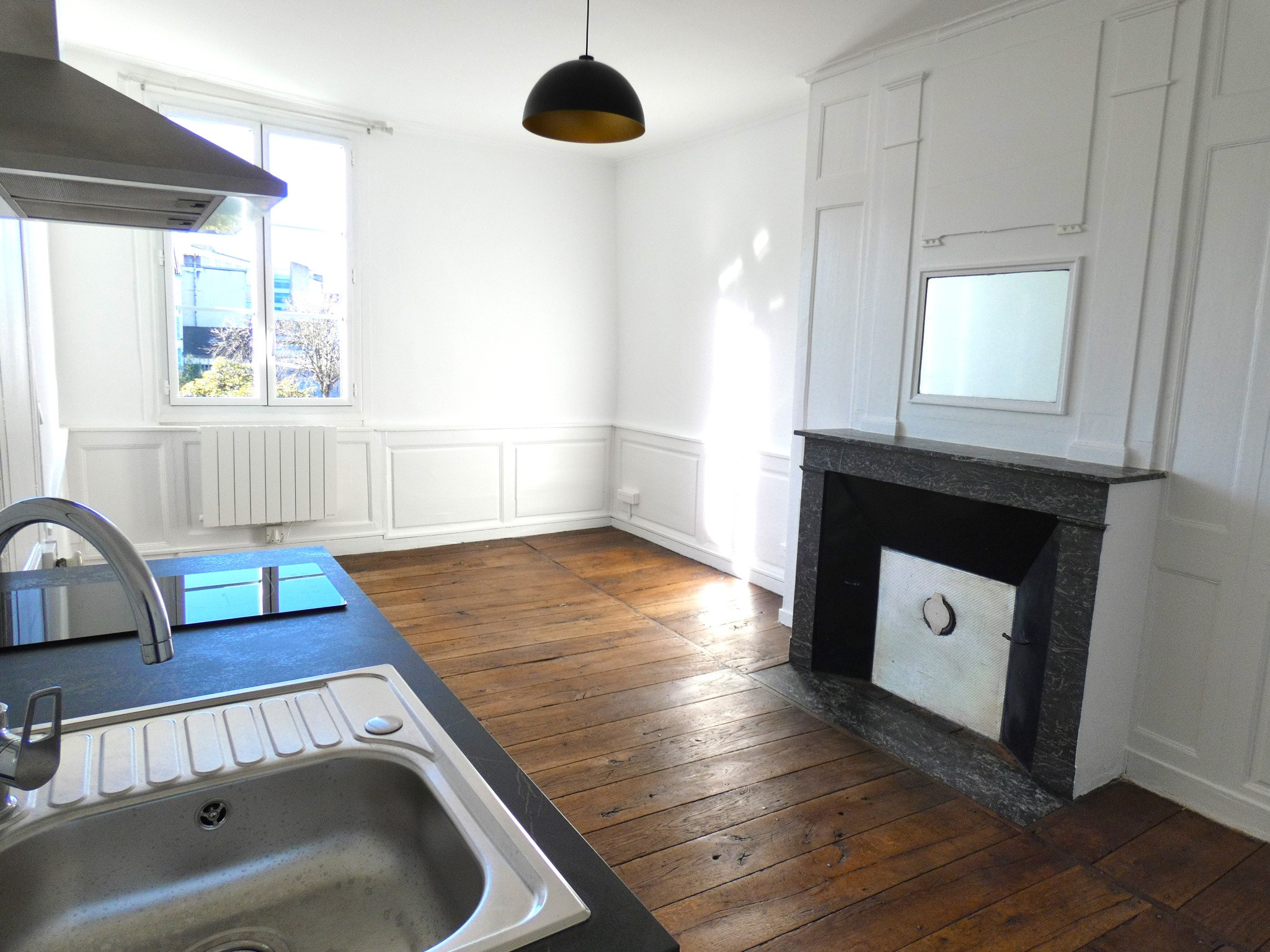 Appartement à louer à Limoges, 37 m², 2 pièces – photo 1 sur 9