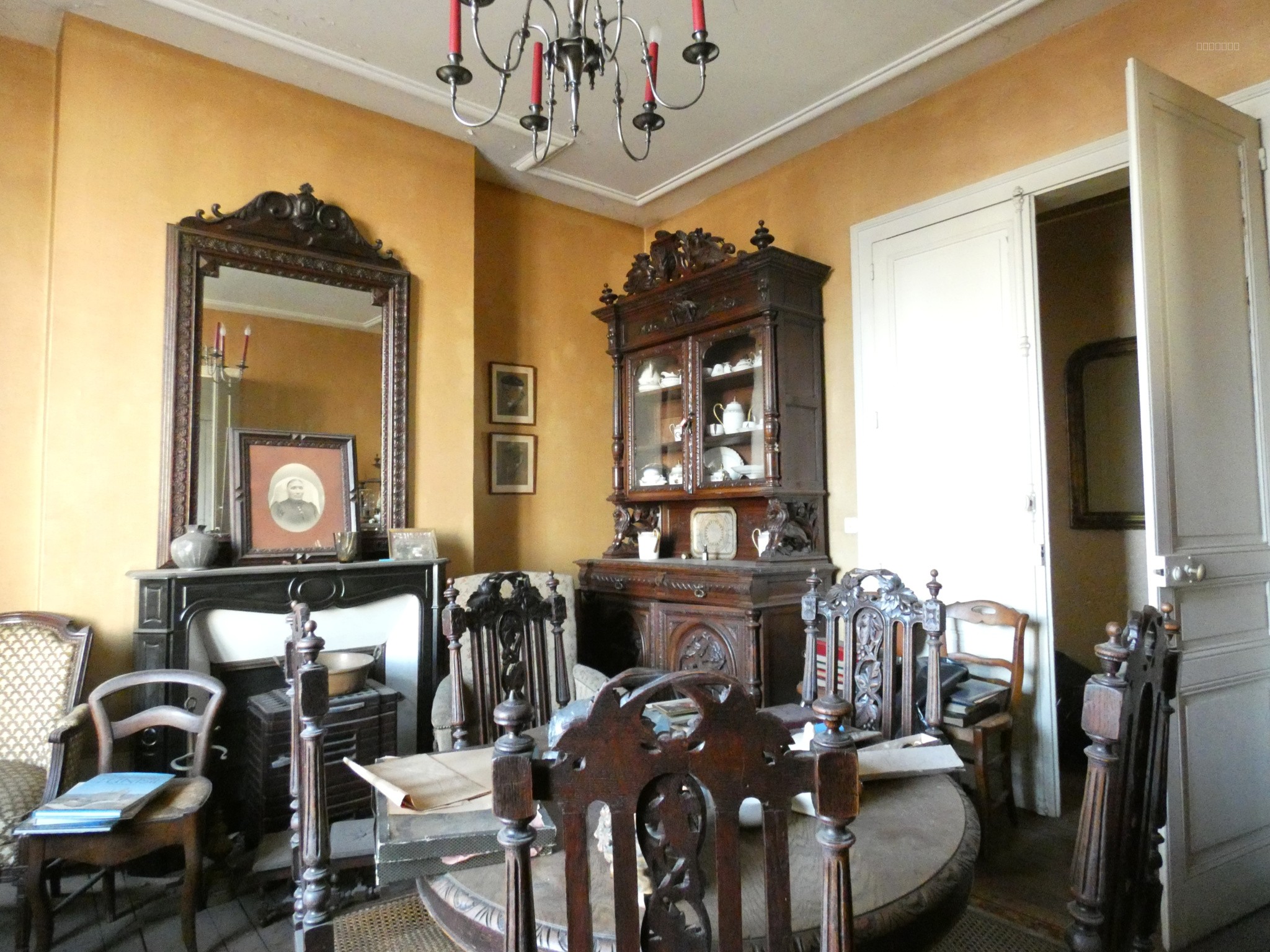 Appartement à vendre à Limoges, 98 m², 3 pièces – photo 3 sur 16
