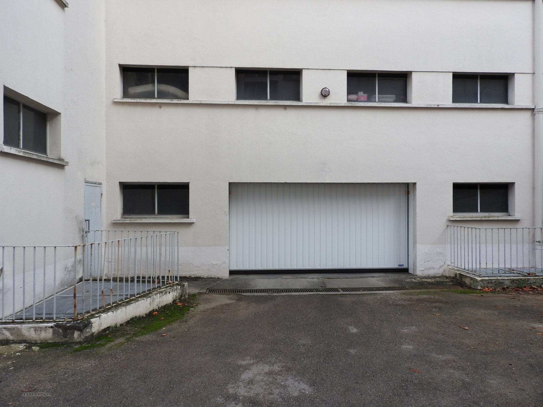 Garage à louer à Limoges, 1 100 m² – photo 2 sur 4