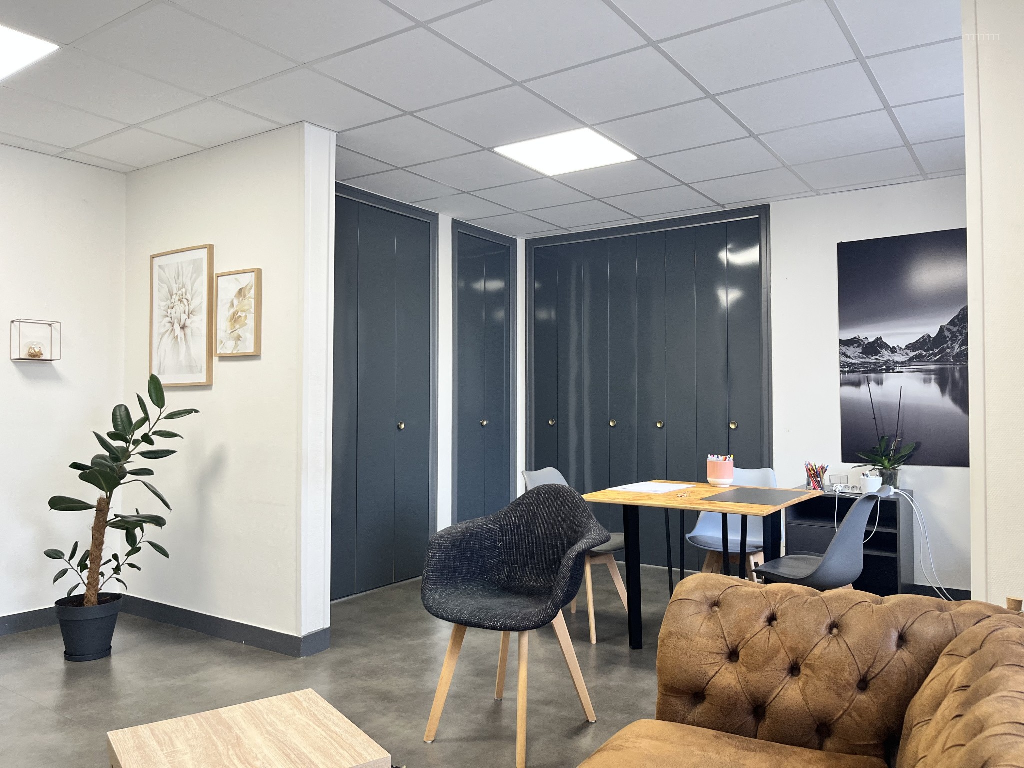 Bien immobilier à louer à Limoges, 25 m² – photo 1 sur 3