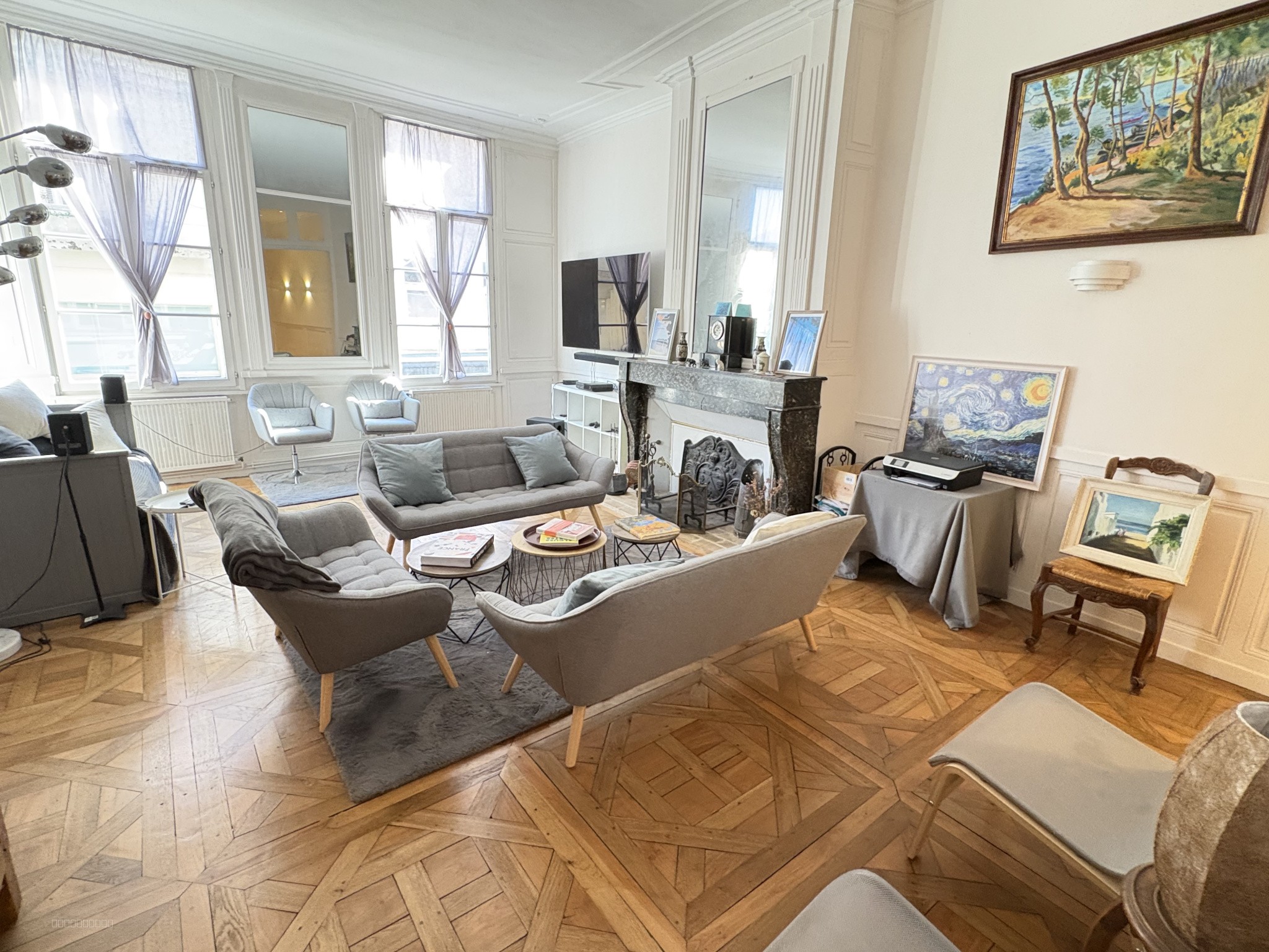 Appartement à vendre à Limoges, 155 m², 5 pièces – photo 2 sur 14