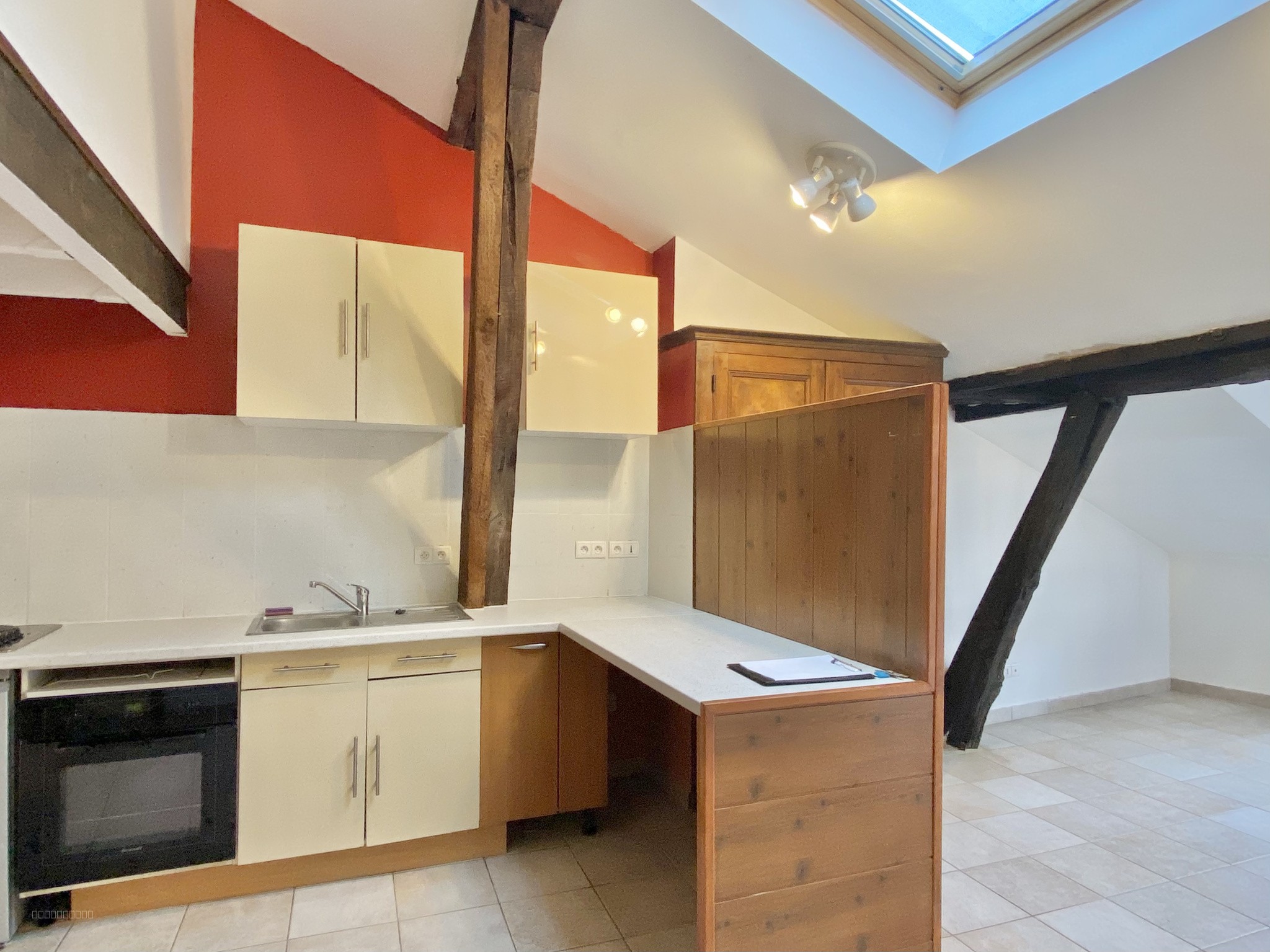 Appartement à louer à Limoges, 45 m², 2 pièces – photo 2 sur 7