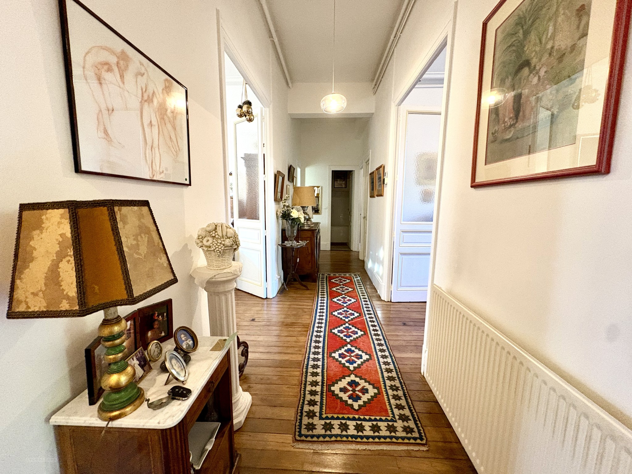 Appartement à vendre à Limoges, 128 m², 5 pièces – photo 2 sur 11