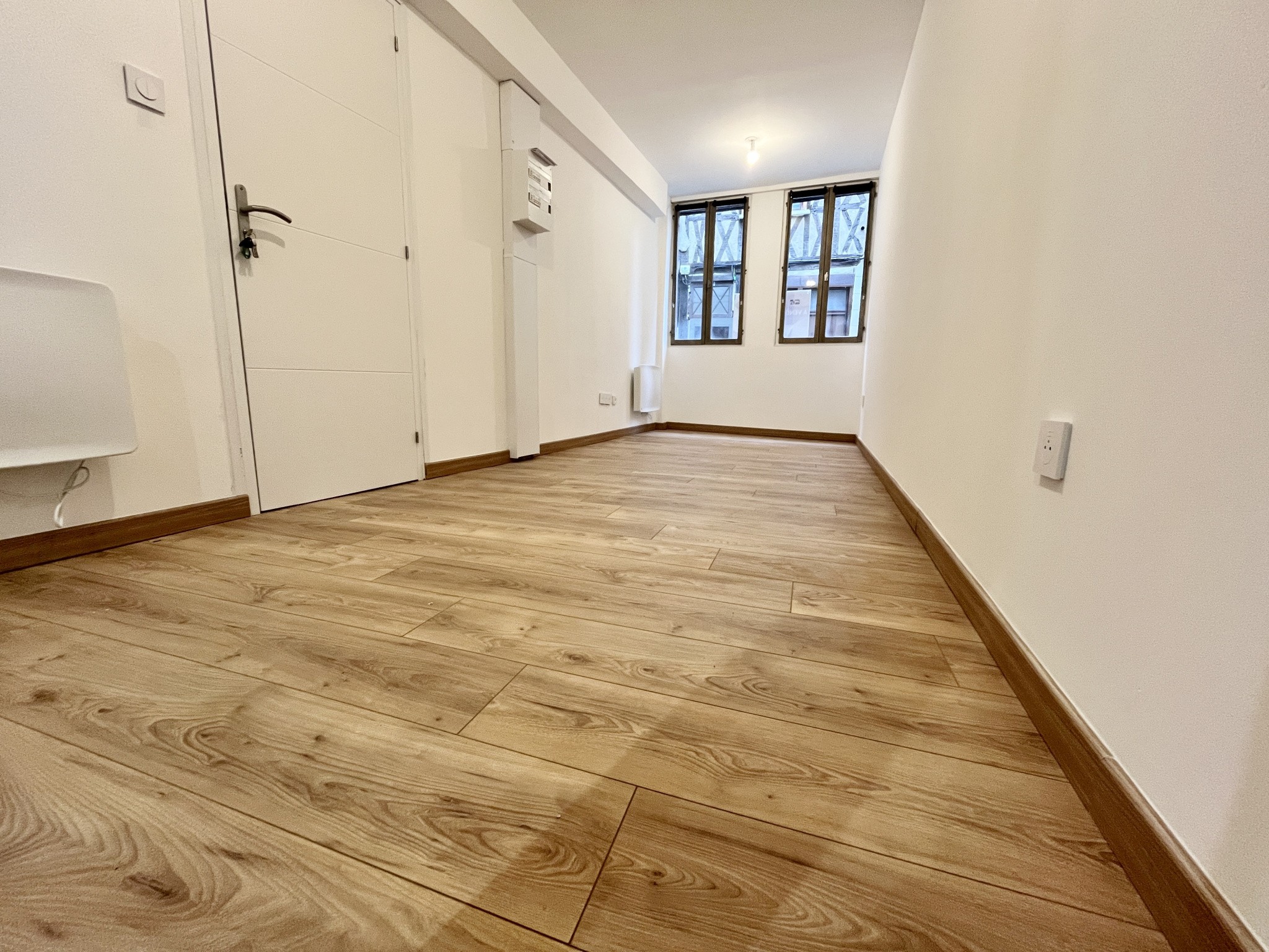 Studio à vendre à Limoges, 23 m², 1 pièce – photo 2 sur 6