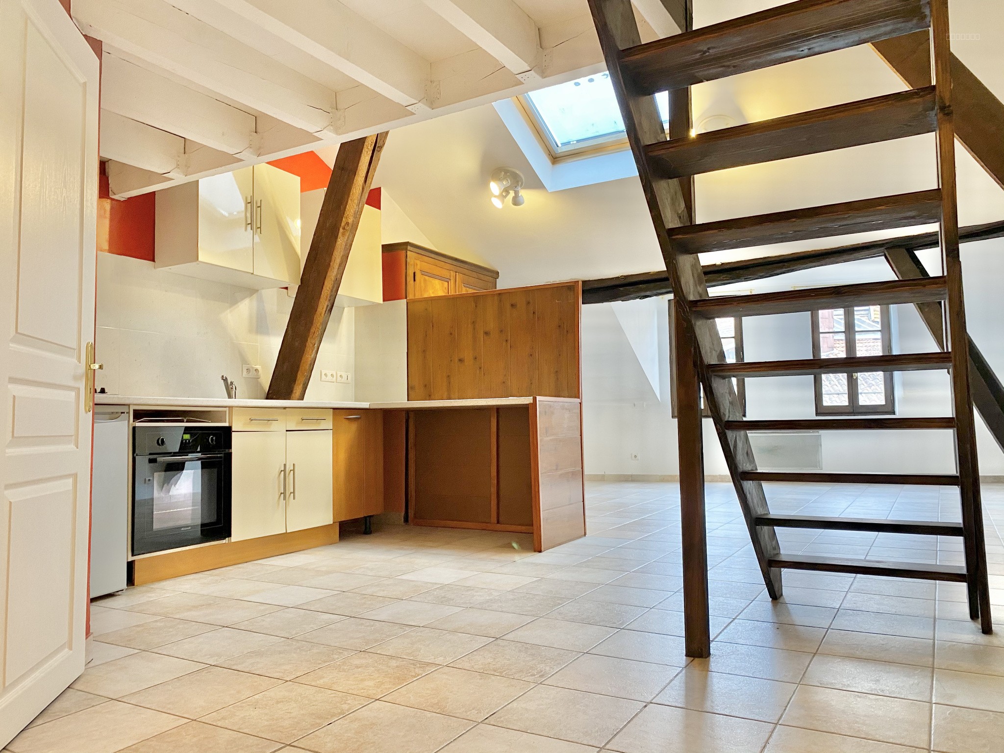 Appartement à louer à Limoges, 45 m², 2 pièces – photo 1 sur 7