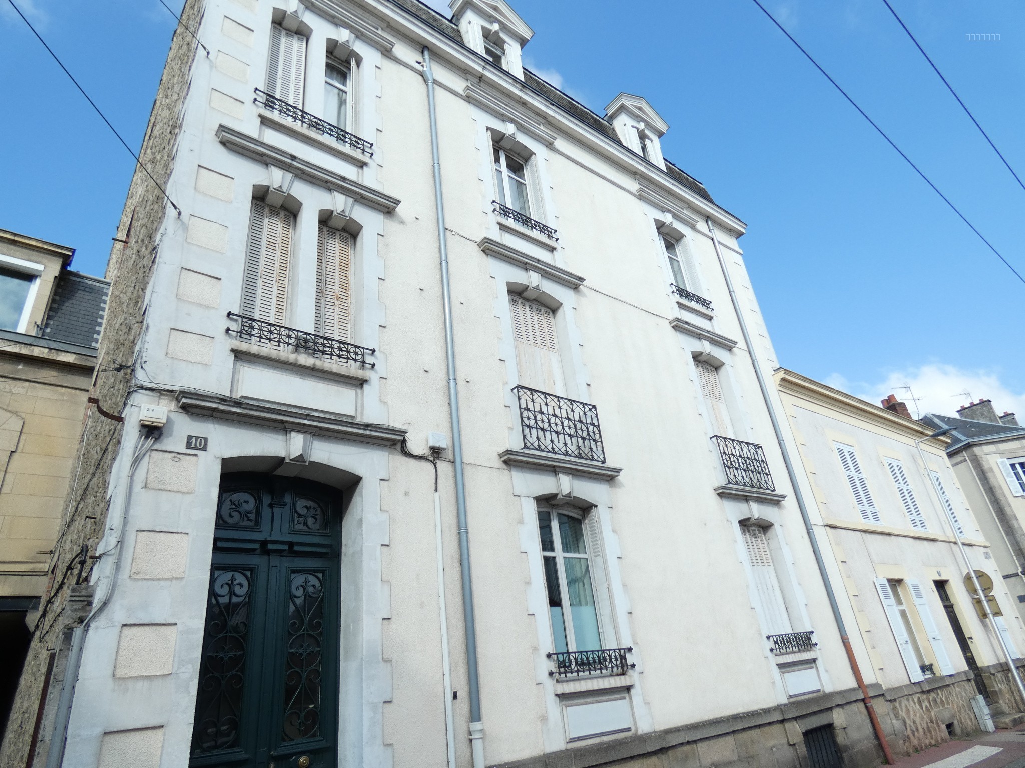 Appartement à vendre à Limoges, 98 m², 3 pièces – photo 1 sur 16