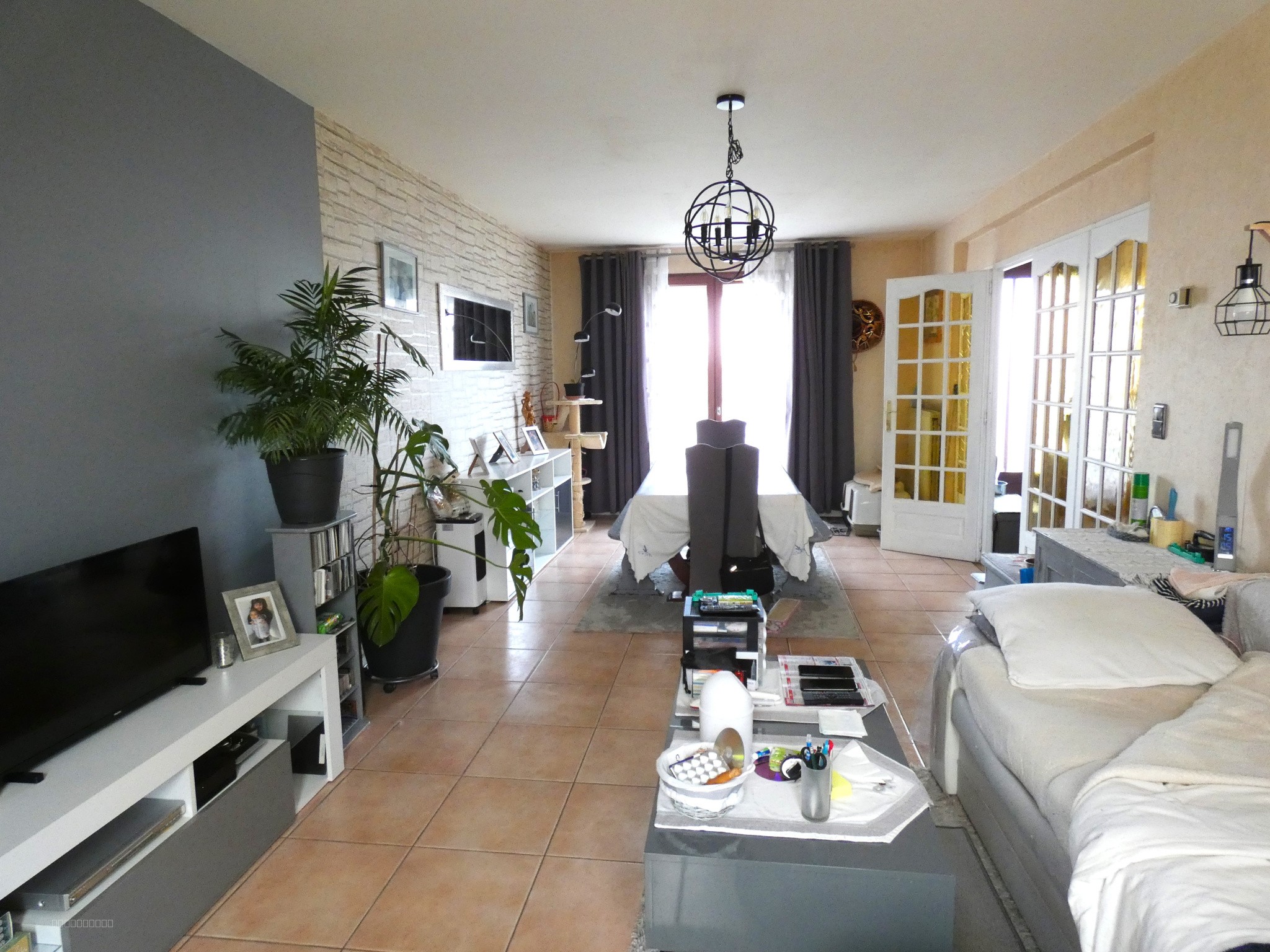Maison à vendre à Feytiat, 96 m², 4 pièces – photo 2 sur 13