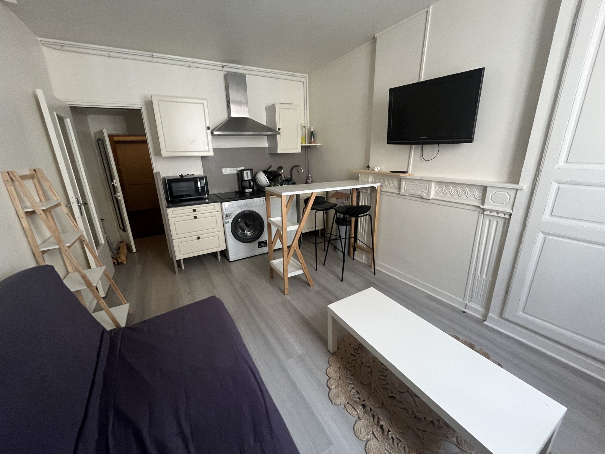 Immeuble à vendre à Limoges, 210 m² – photo 2 sur 16