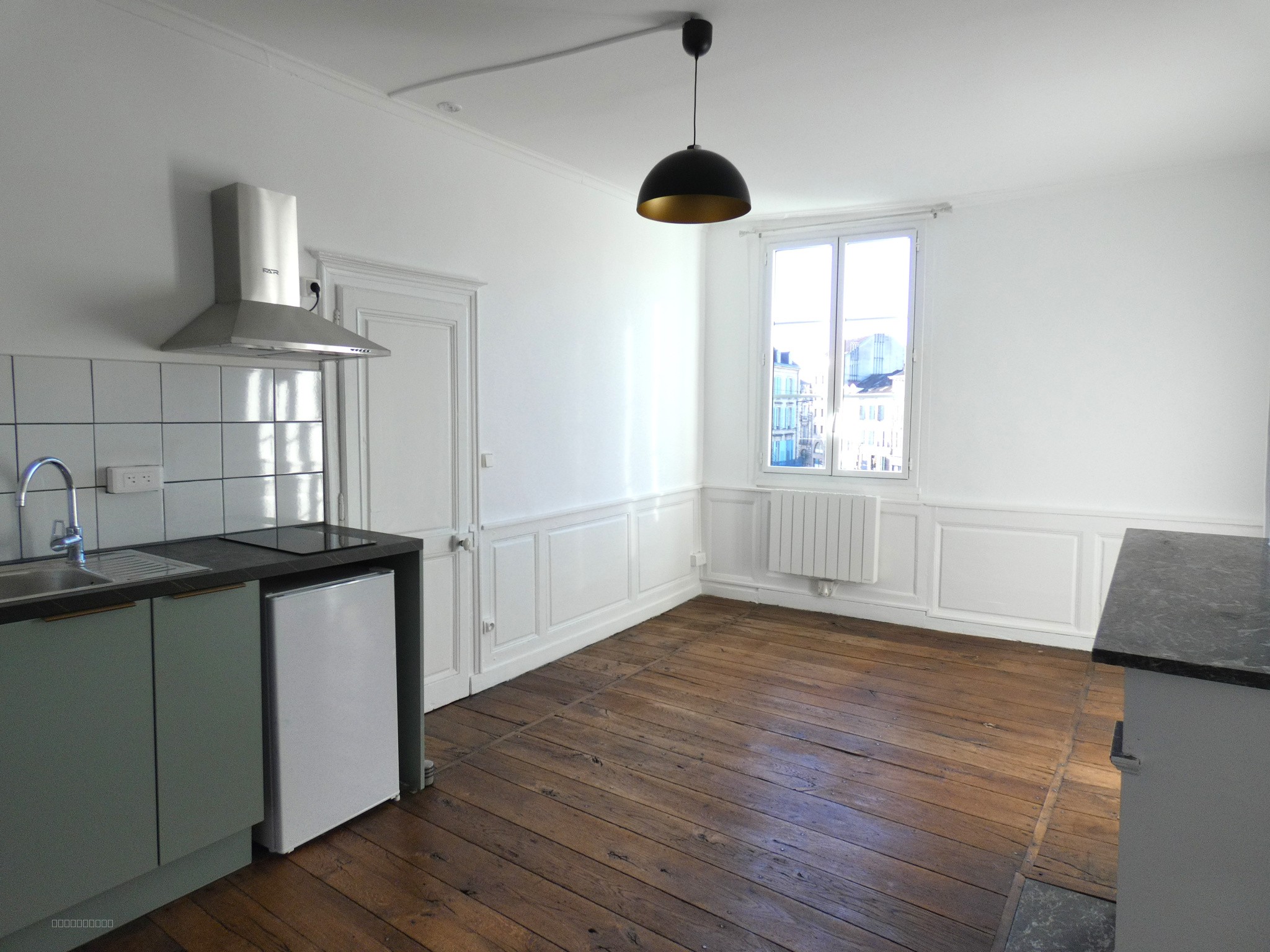 Appartement à louer à Limoges, 37 m², 2 pièces – photo 2 sur 9