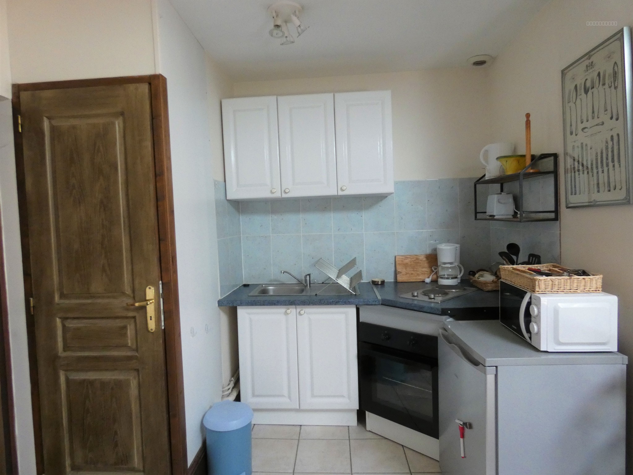 Appartement à louer à Limoges, 46 m², 2 pièces – photo 3 sur 5
