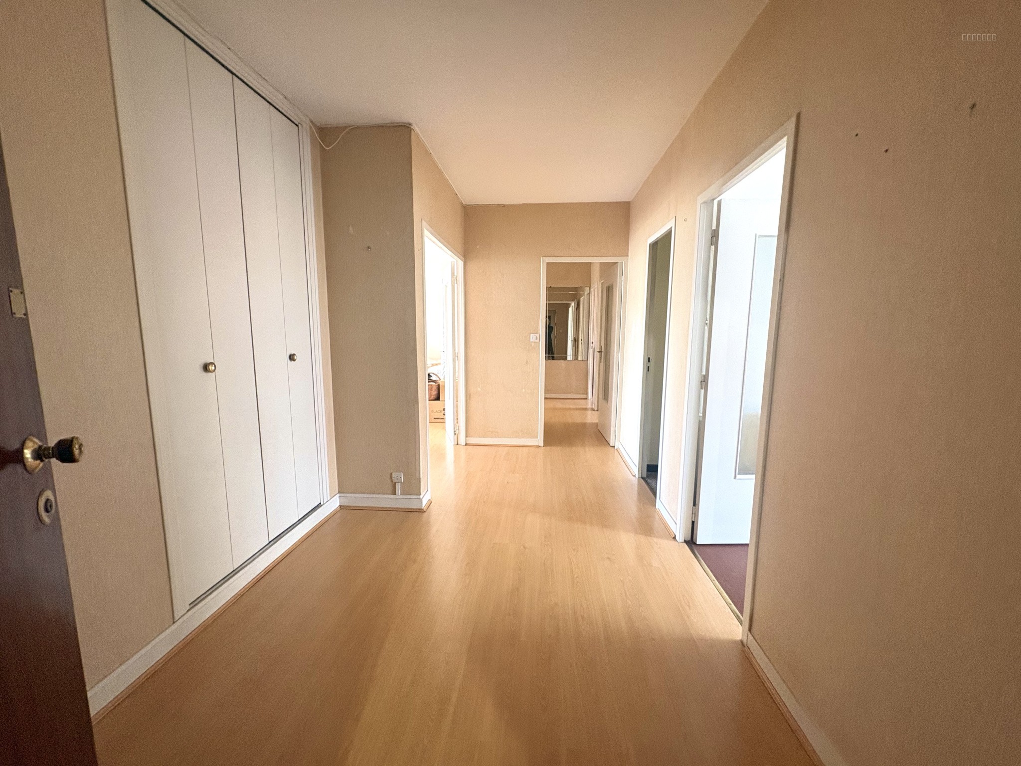Appartement à vendre à Limoges, 97 m², 4 pièces – photo 3 sur 12
