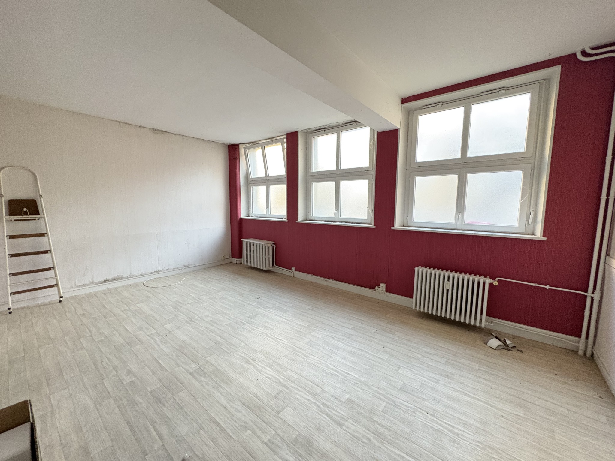 Appartement à vendre à Limoges, 92 m², 4 pièces – photo 1 sur 12
