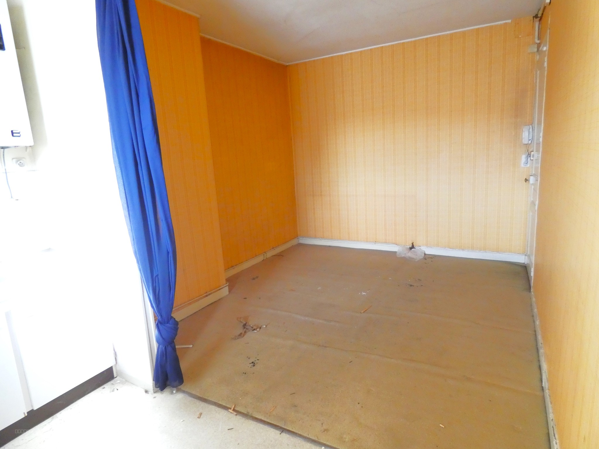 Appartement à vendre à Limoges, 29 m², 2 pièces – photo 2 sur 7