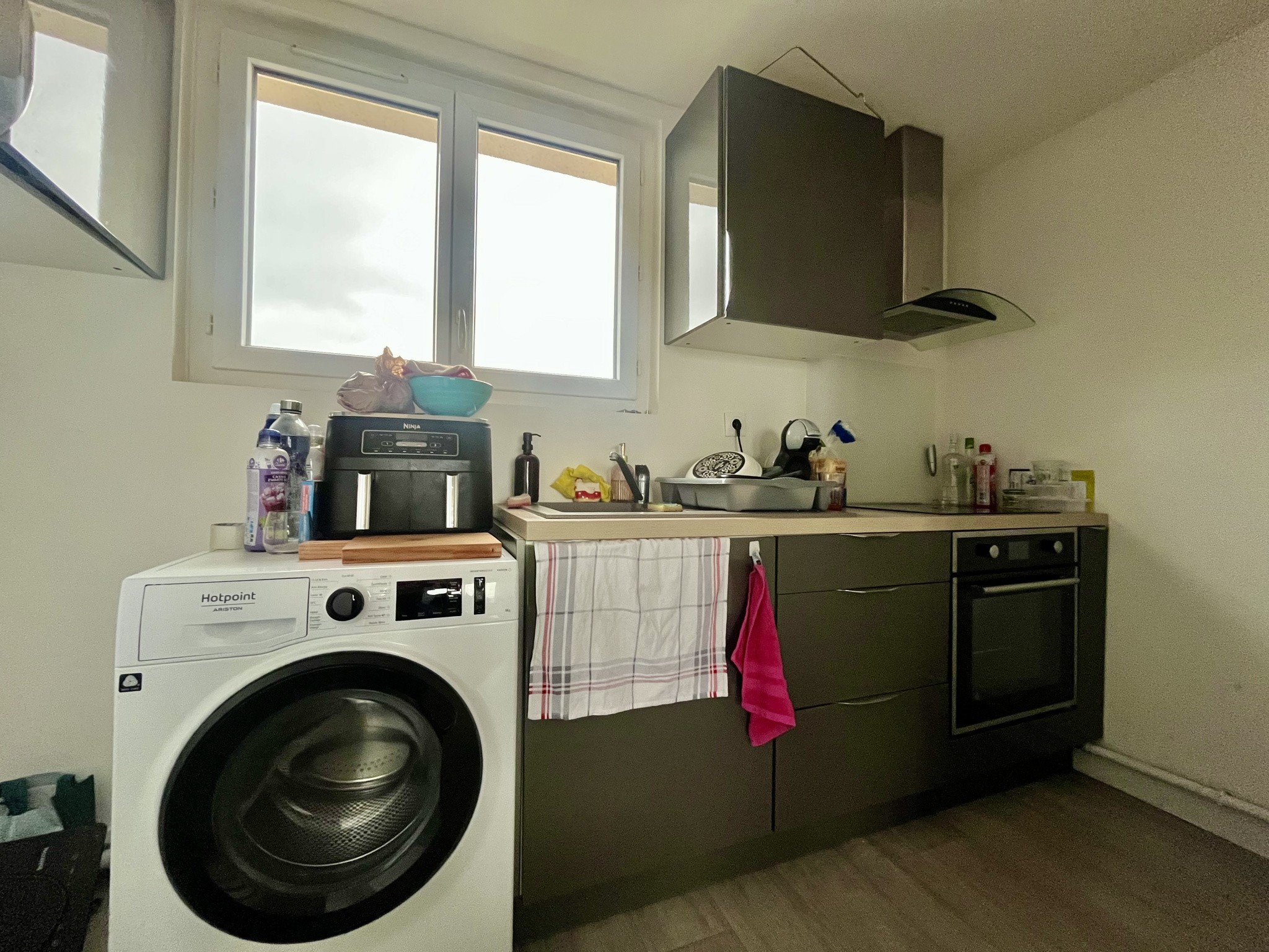 Appartement à vendre à Limoges, 1 100 m², 3 pièces – photo 3 sur 8