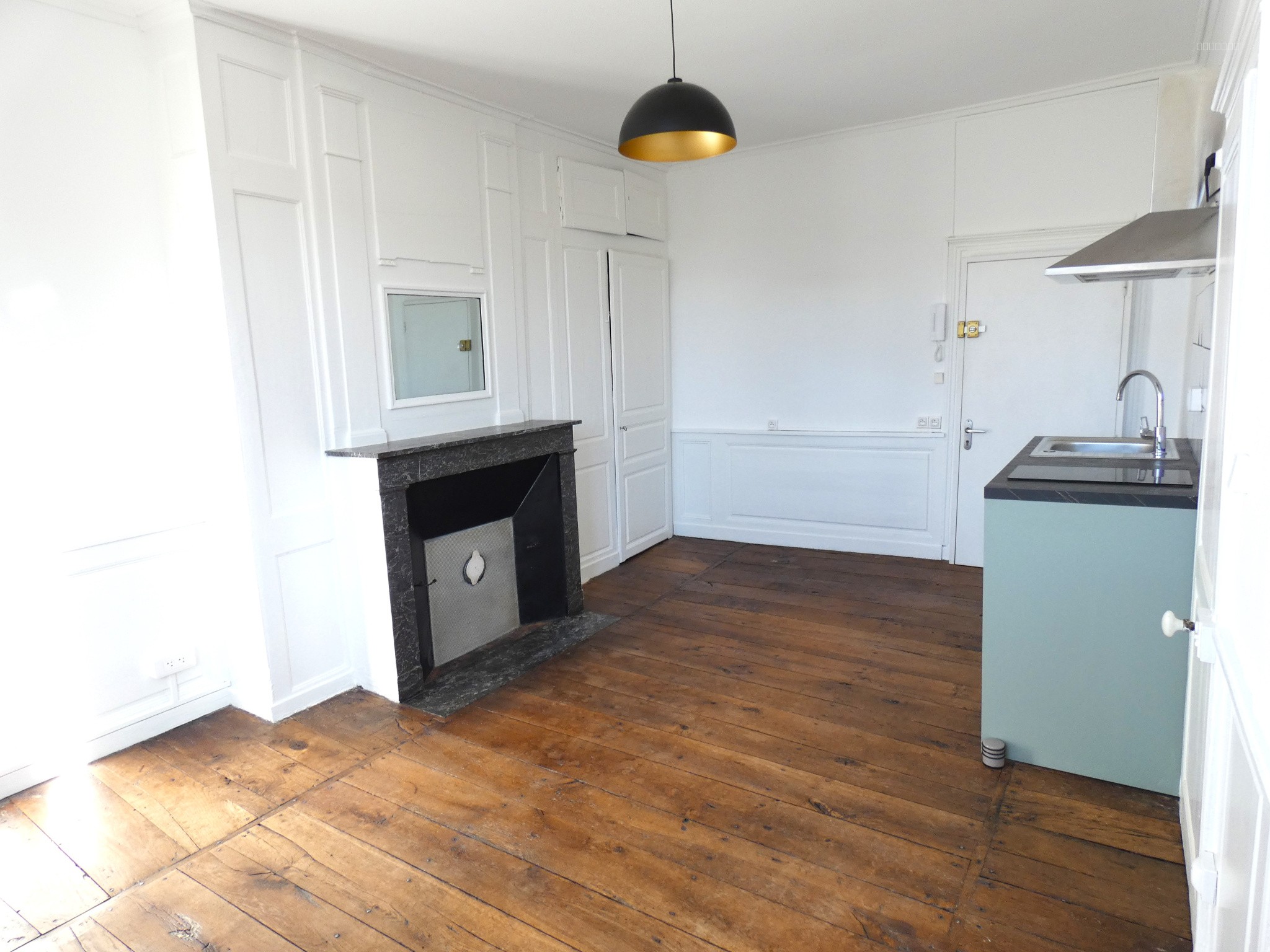 Appartement à louer à Limoges, 37 m², 2 pièces – photo 3 sur 9
