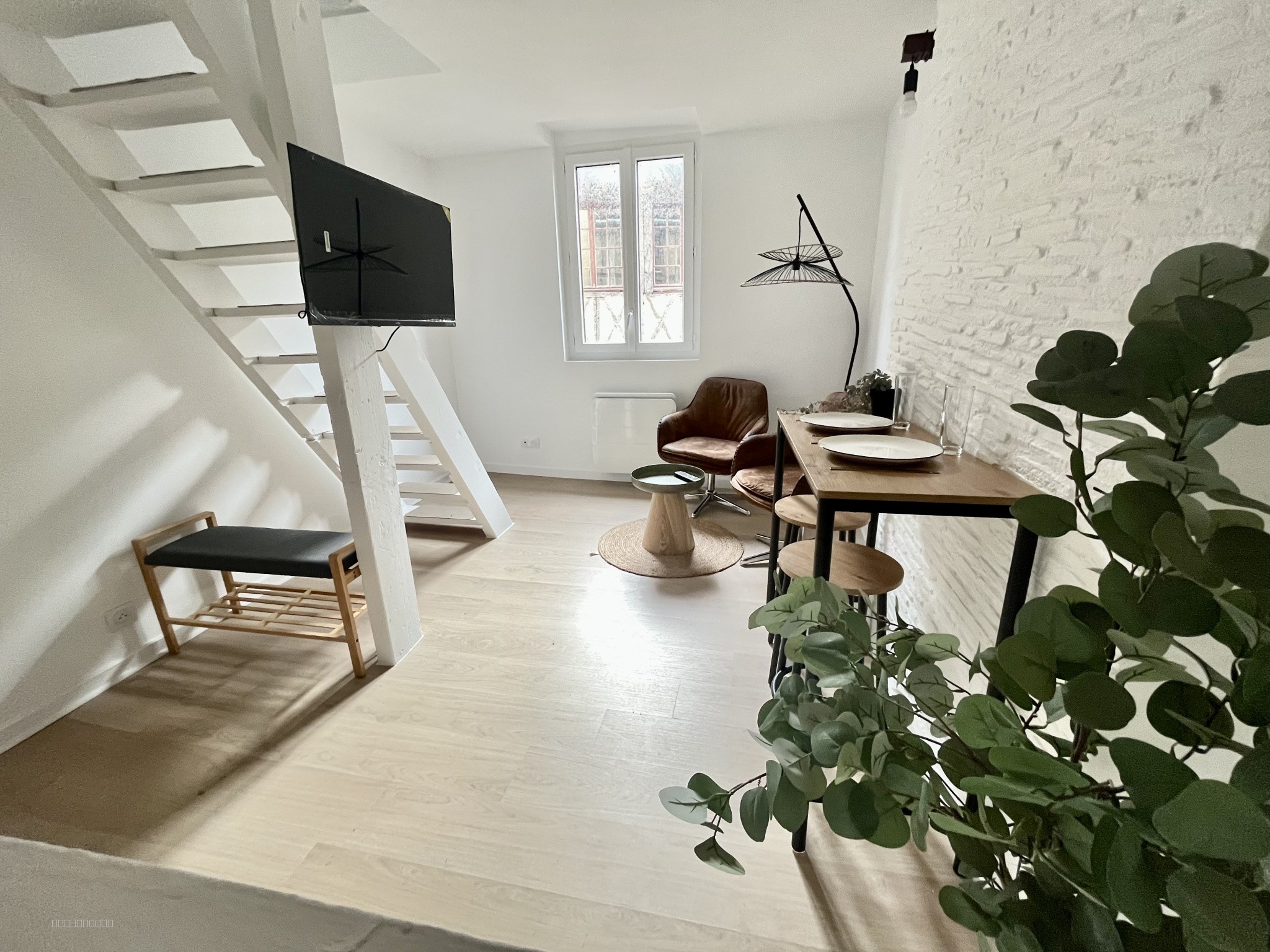 Appartement à vendre à Limoges, 28 m², 2 pièces – photo 2 sur 7