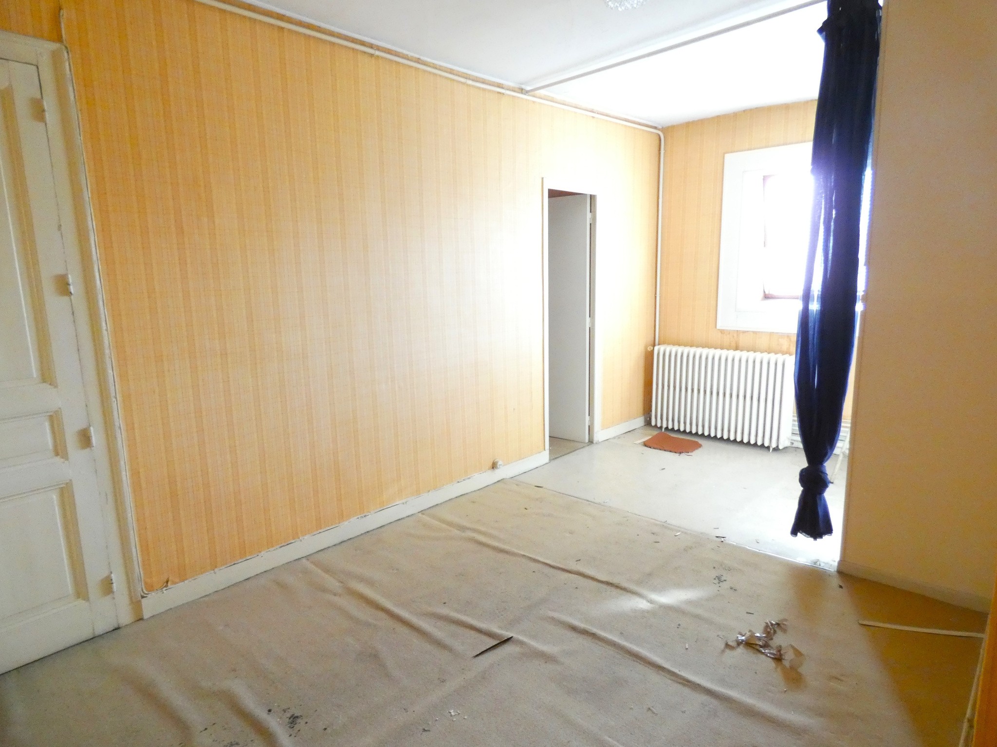 Appartement à vendre à Limoges, 29 m², 2 pièces – photo 1 sur 7