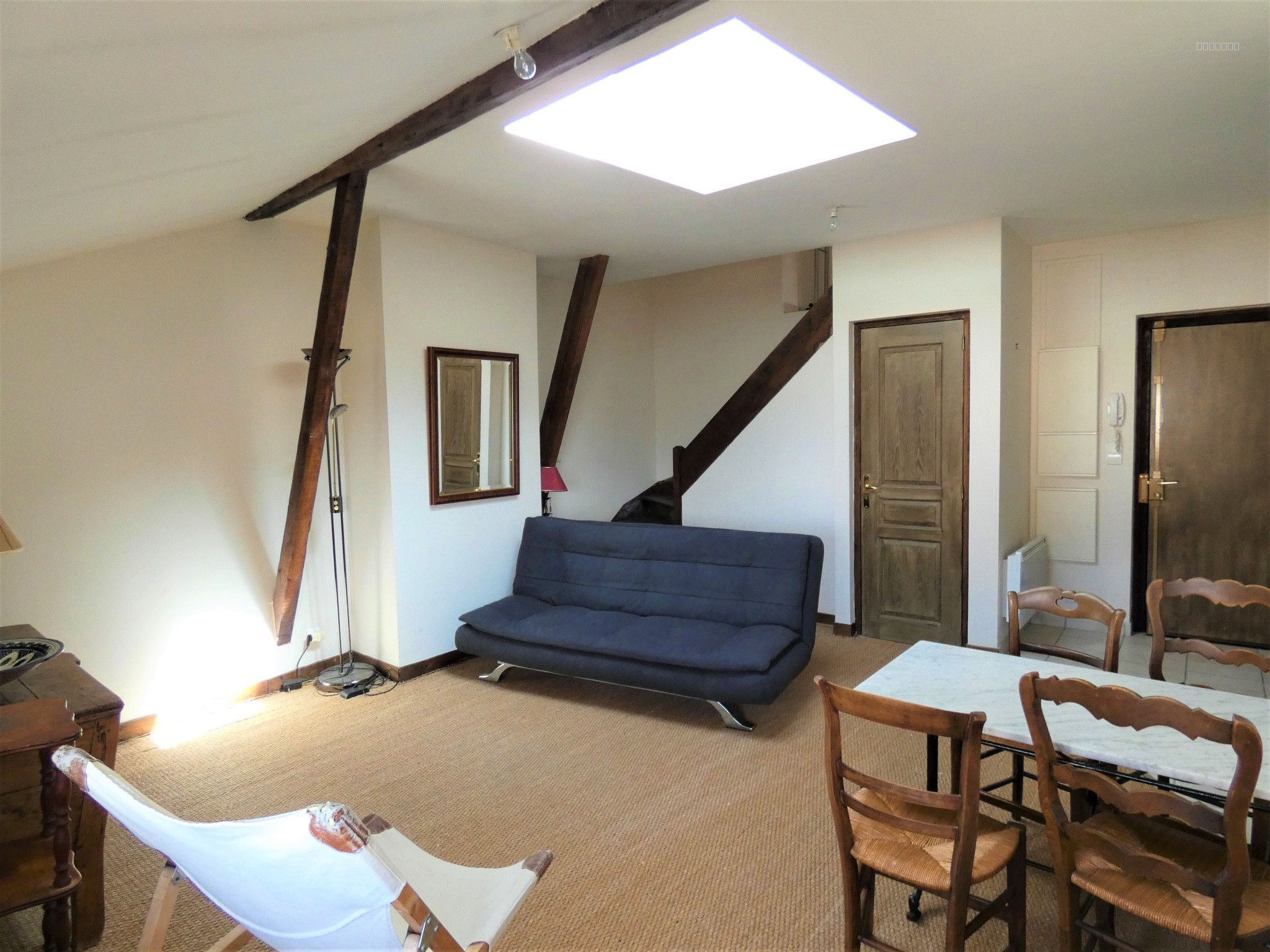 Appartement à louer à Limoges, 46 m², 2 pièces – photo 1 sur 5