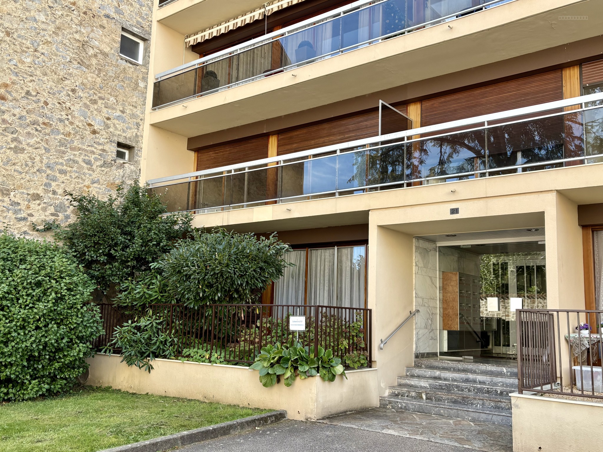 Appartement à vendre à Limoges, 97 m², 4 pièces – photo 1 sur 12