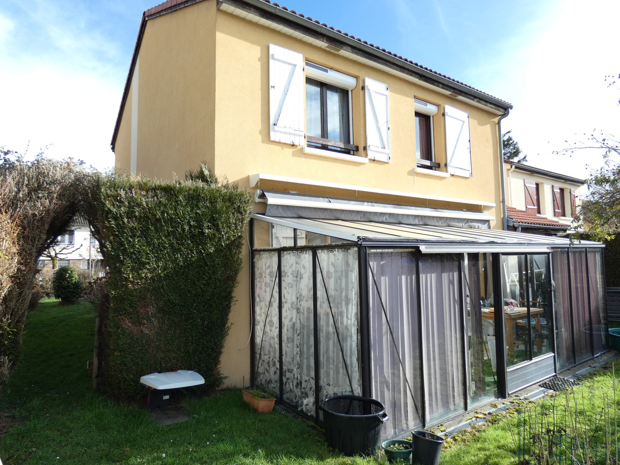 Maison à vendre à Feytiat, 96 m², 4 pièces – photo 1 sur 13