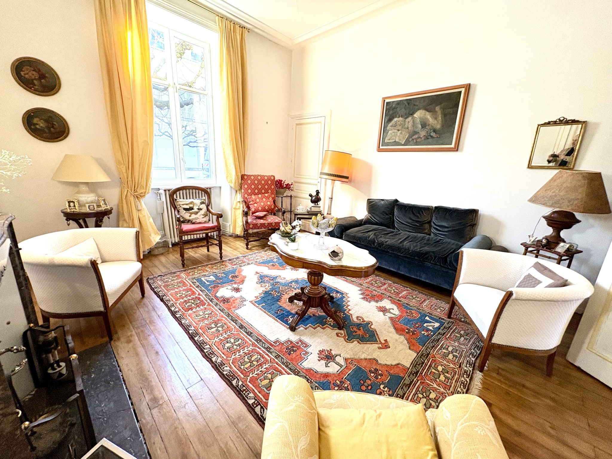 Appartement à vendre à Limoges, 128 m², 5 pièces – photo 3 sur 11