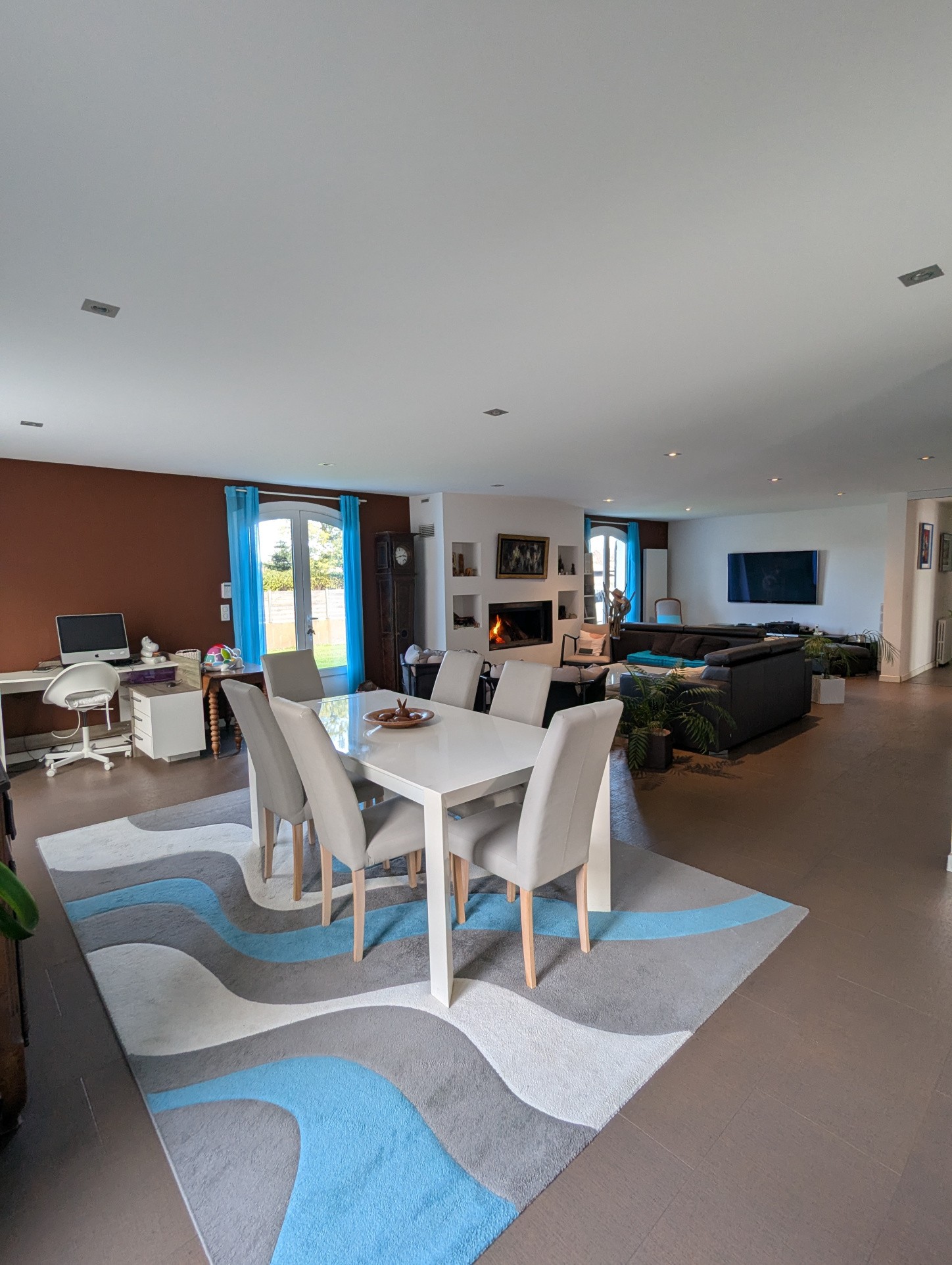 Maison à vendre à La teste de buch, 16 m², 6 pièces – photo 2 sur 9