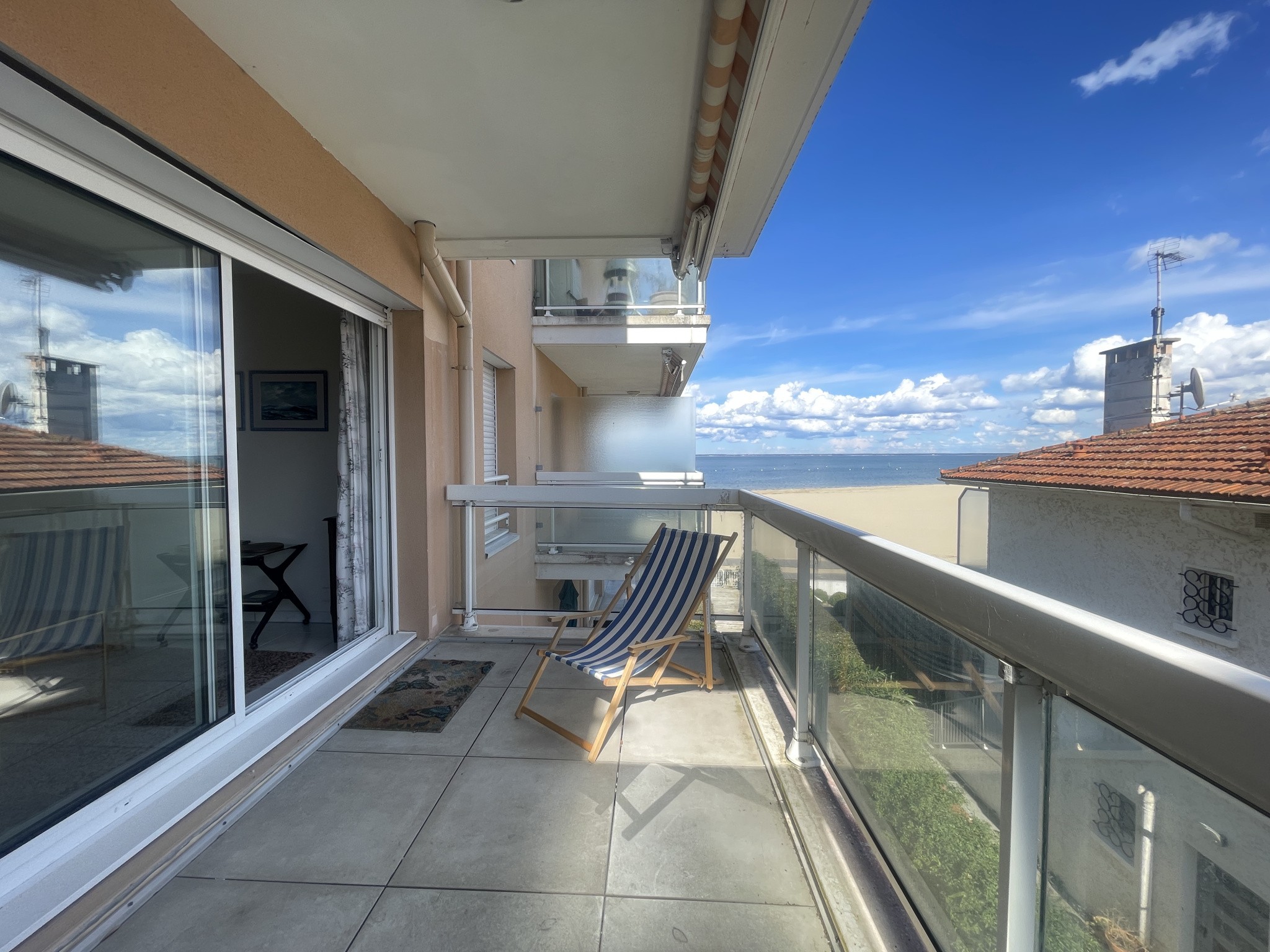 Appartement à vendre à Arcachon, 26,03 m², 2 pièces – photo 2 sur 15