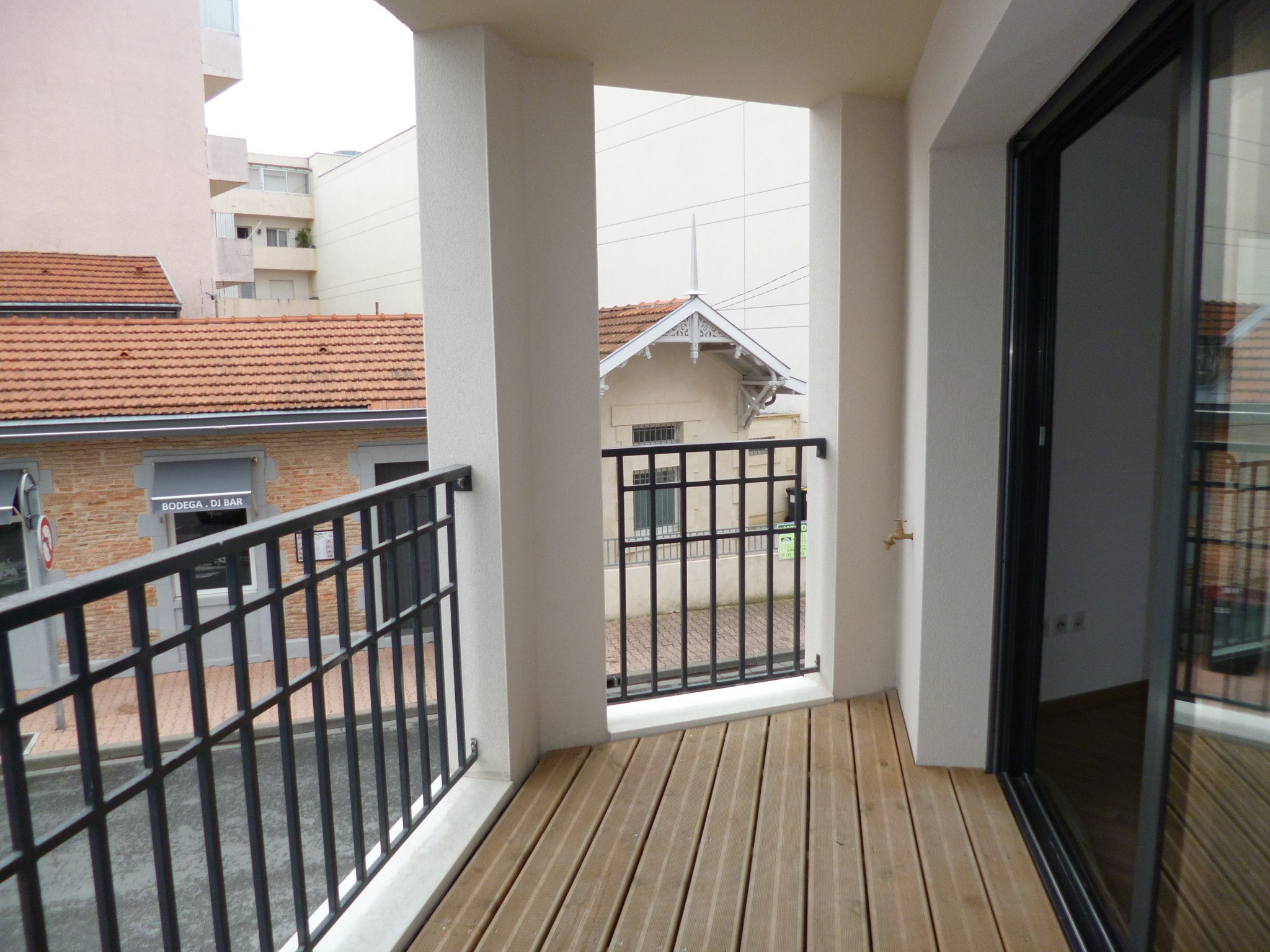 Appartement à vendre à Arcachon, 714 m², 3 pièces – photo 3 sur 8
