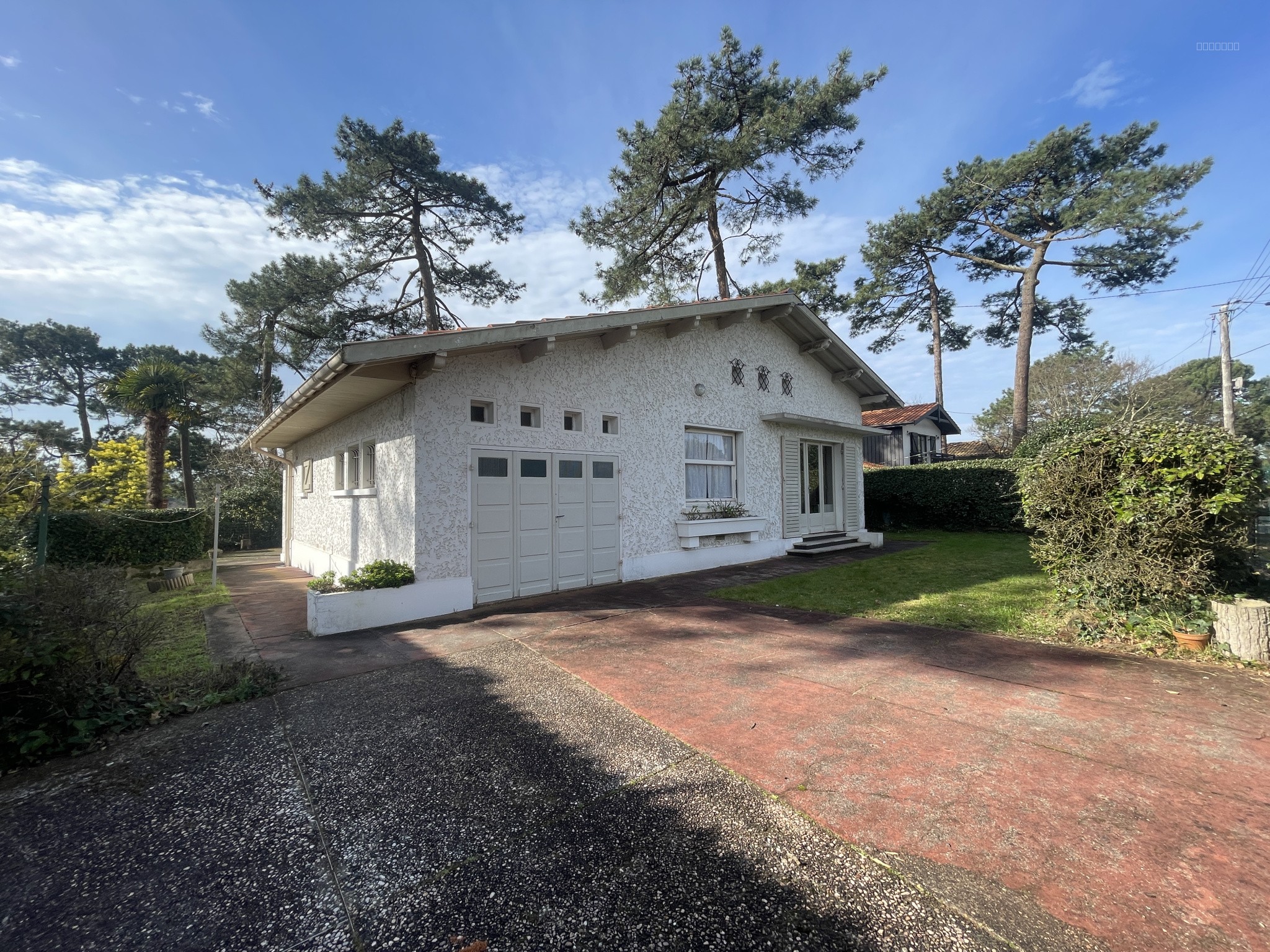 Maison à vendre à Pyla sur mer, 26 m², 4 pièces – photo 1 sur 8