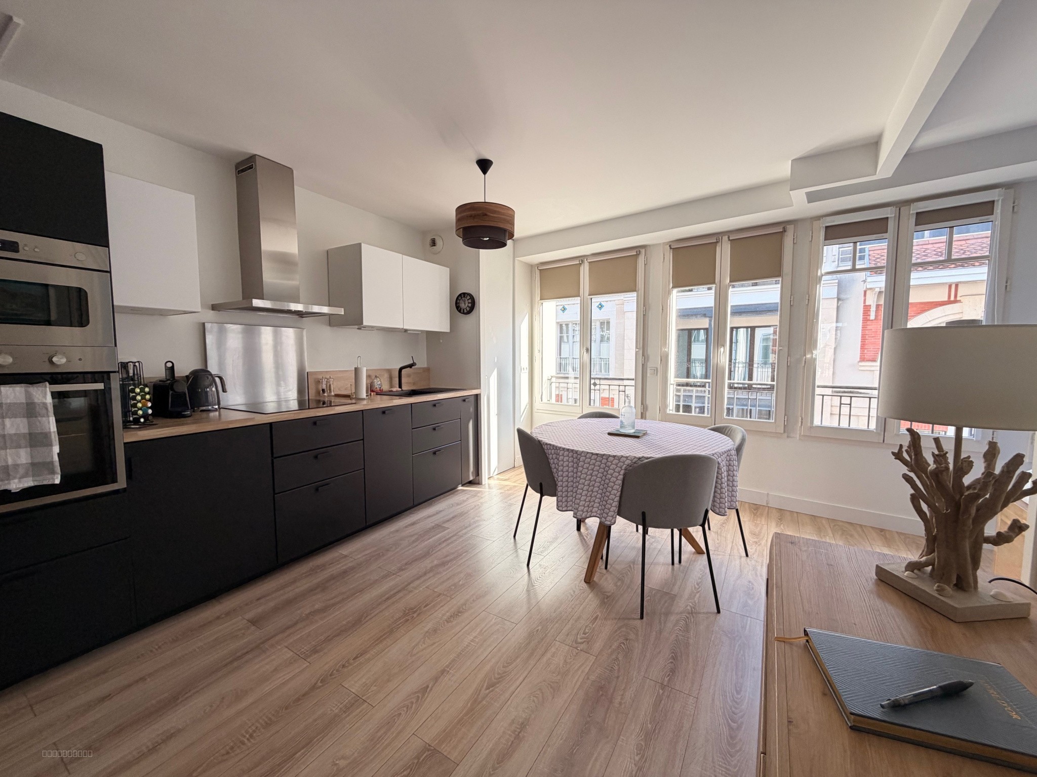 Appartement à vendre à Arcachon, 48,7 m², 2 pièces – photo 2 sur 10